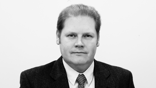Jani Saikkonen
