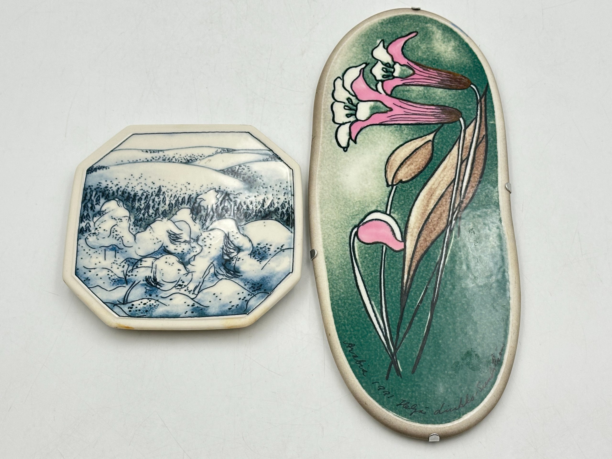 Heljä Liukko-Sundström