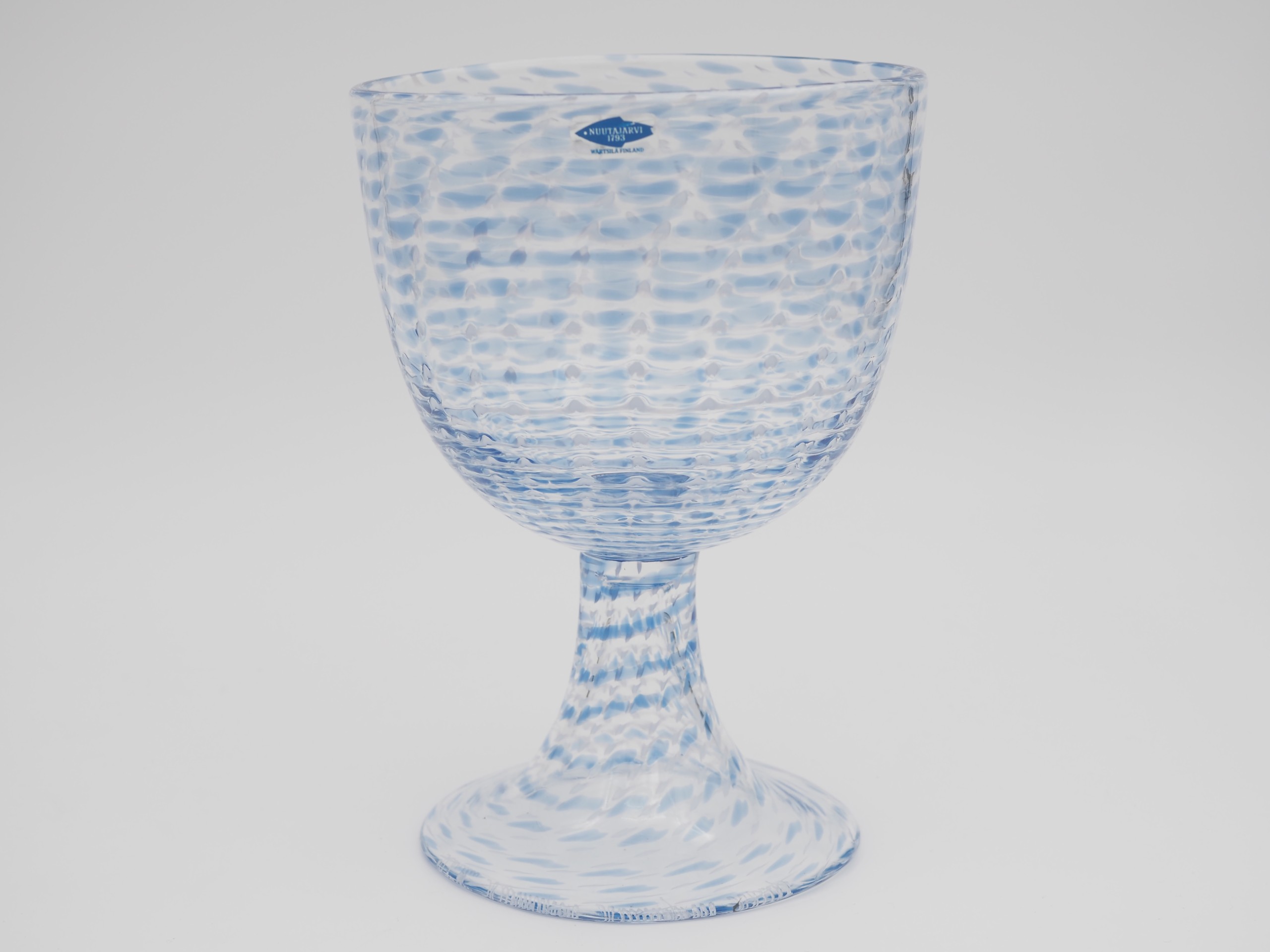 Kerttu Nurminen Poutapilvi