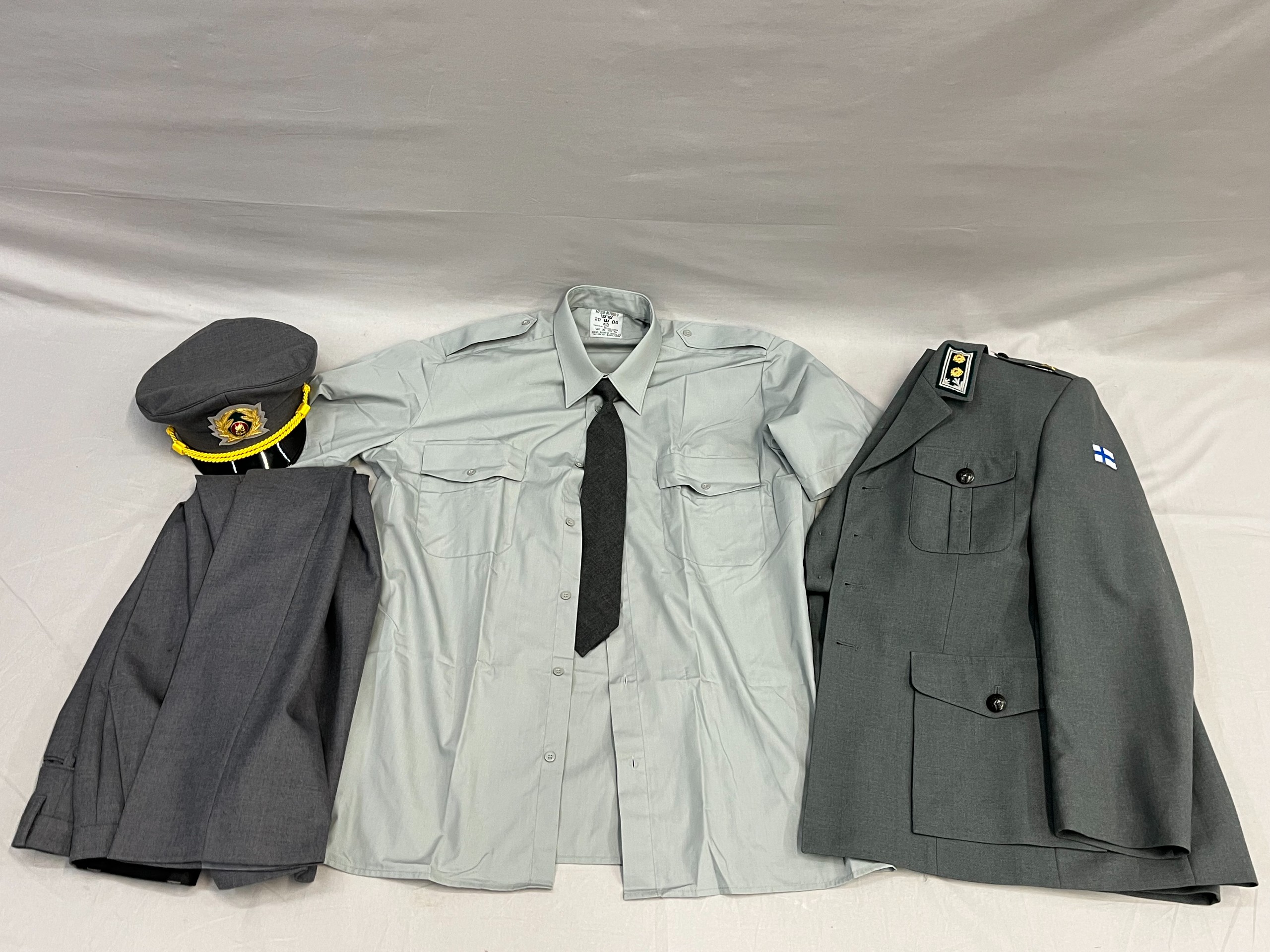 Valtion Pukutehdas ym