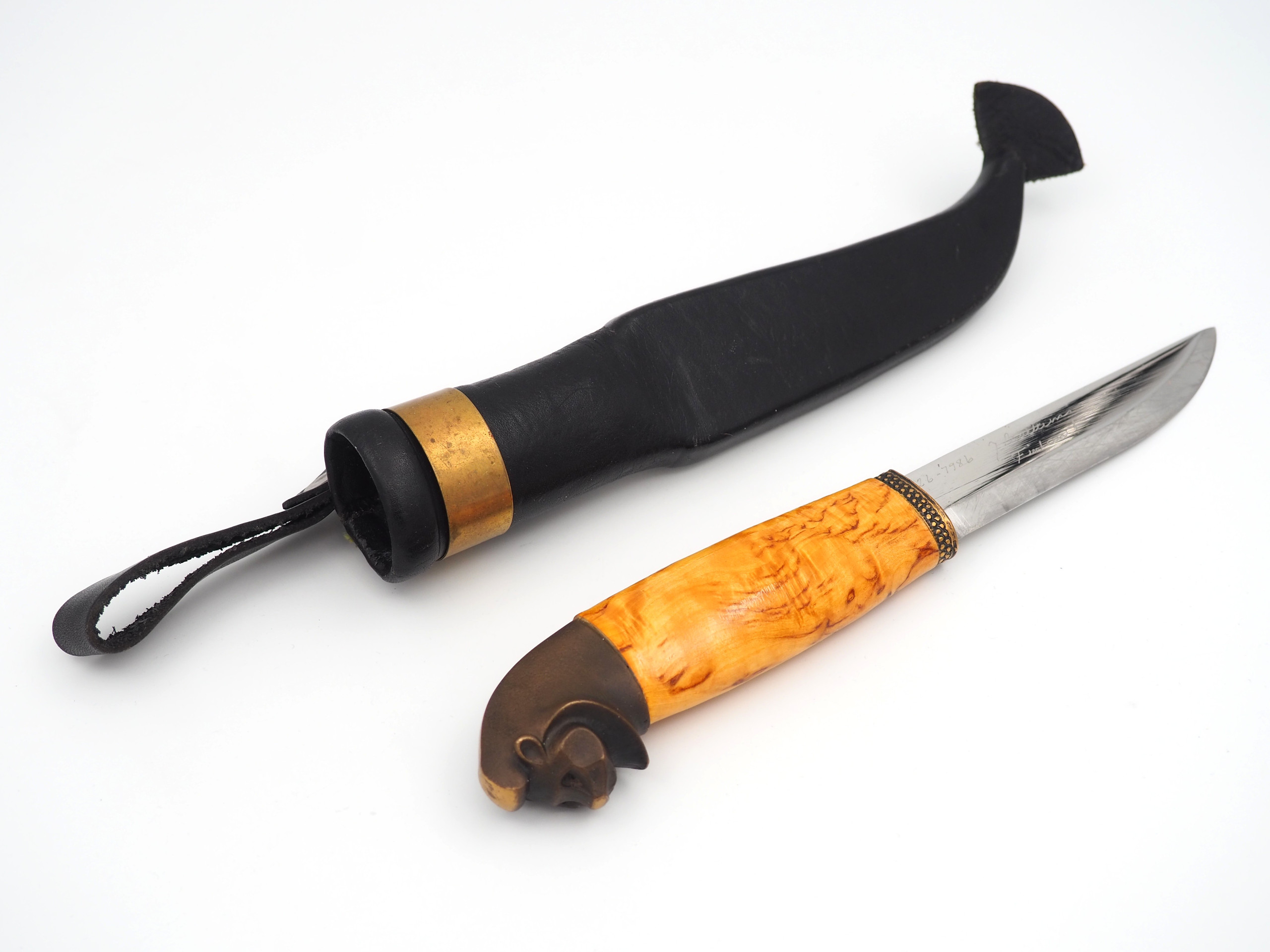 Marttiini Karhupuukko