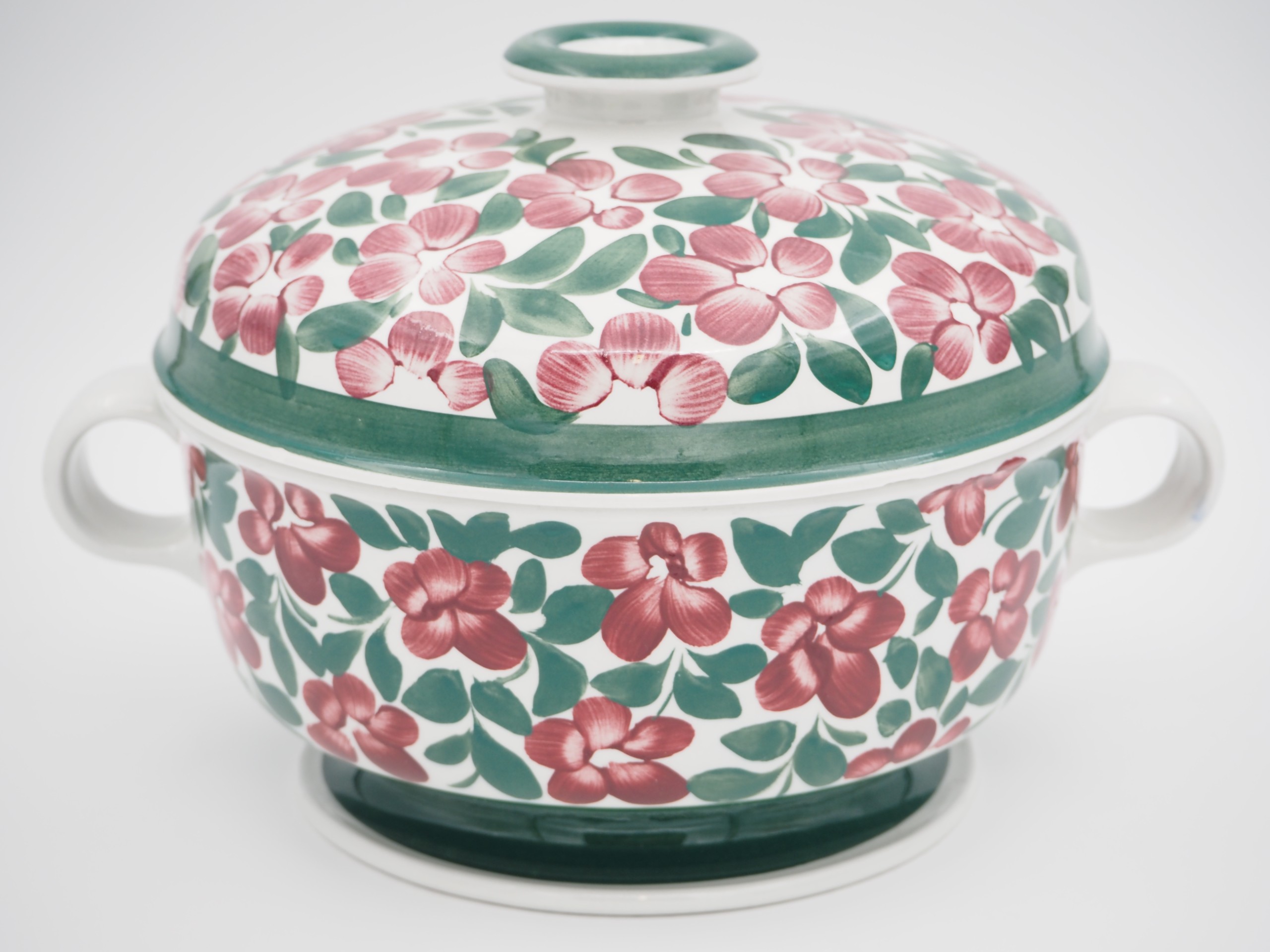 Arabia Purpurijenkka