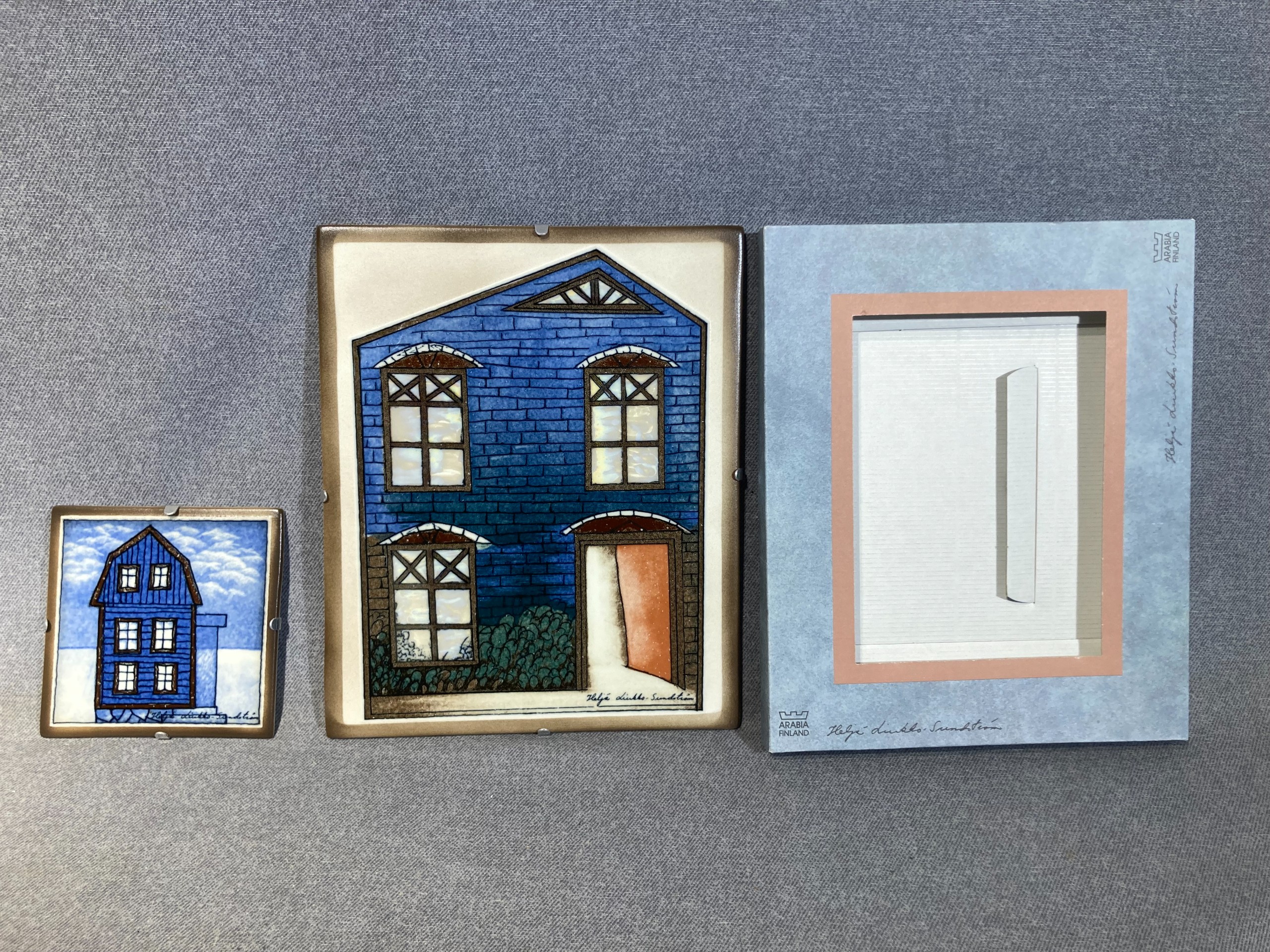 Heljä Liukko-Sundström