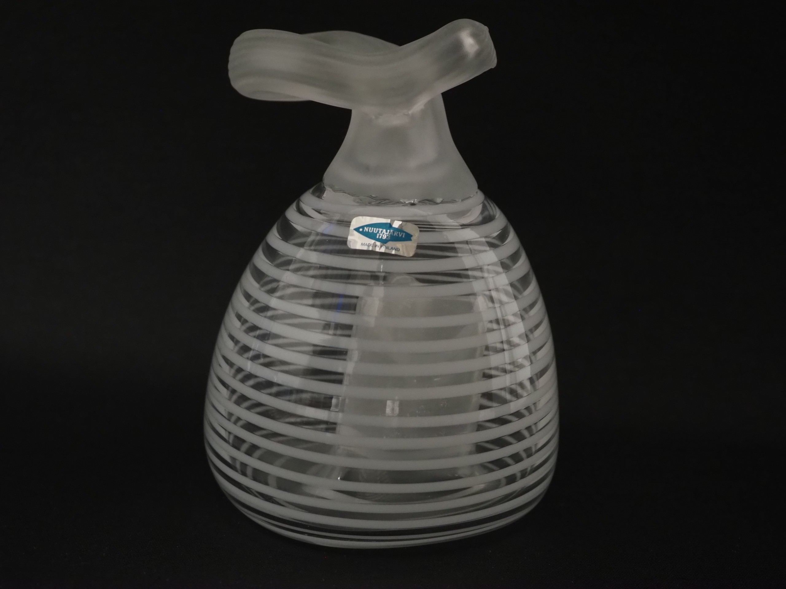 Oiva Toikka Pilvipomelo