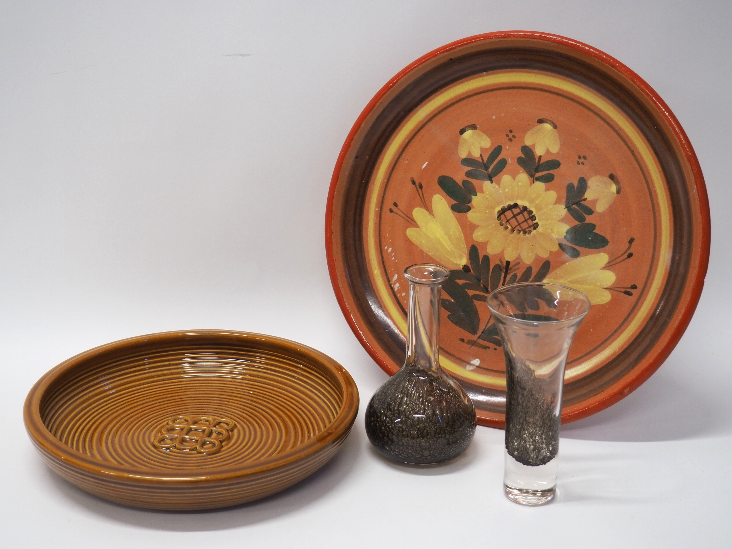 Björn Weckström ym.