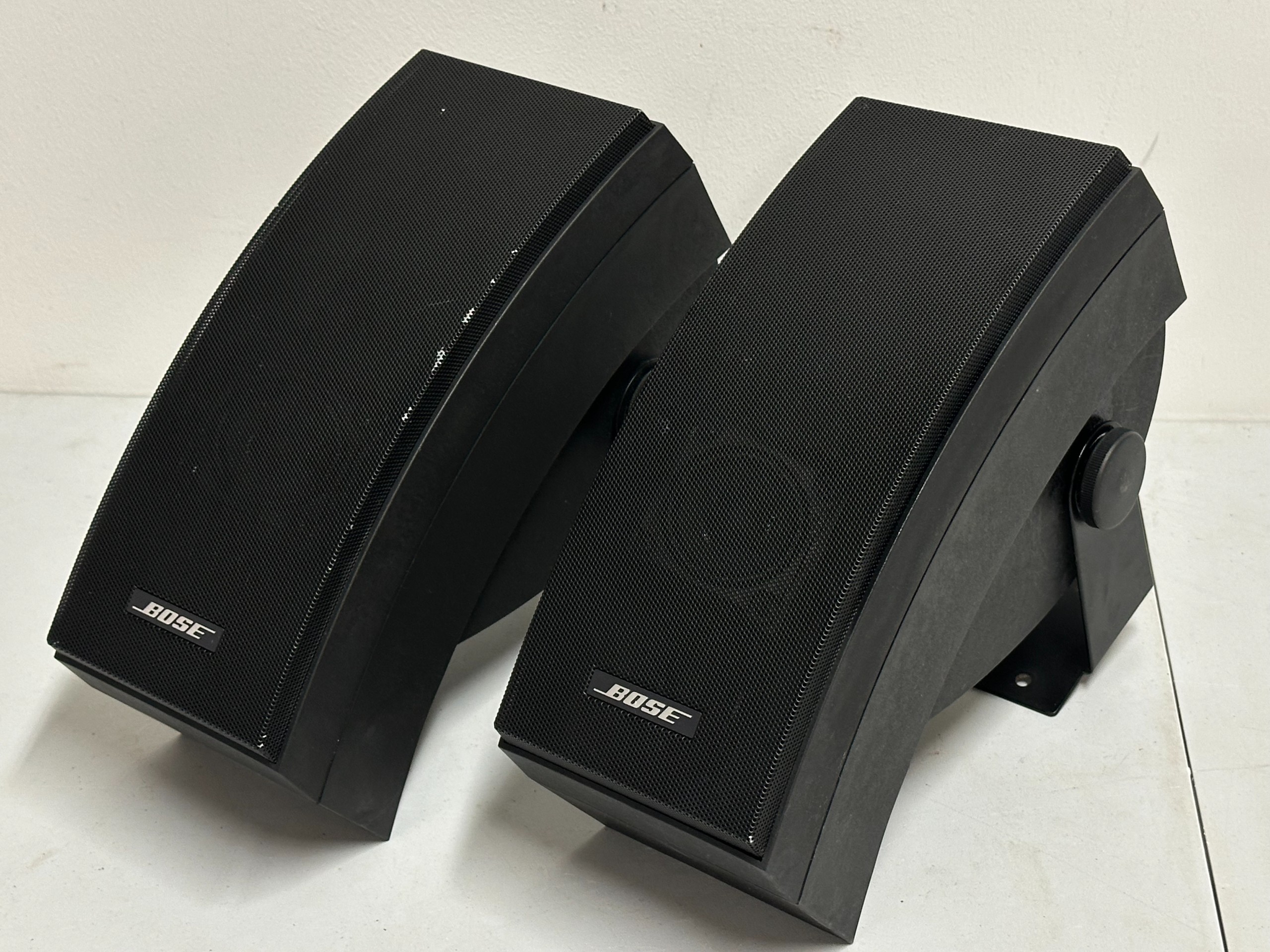 Bose 251-ulkokaiutinpari