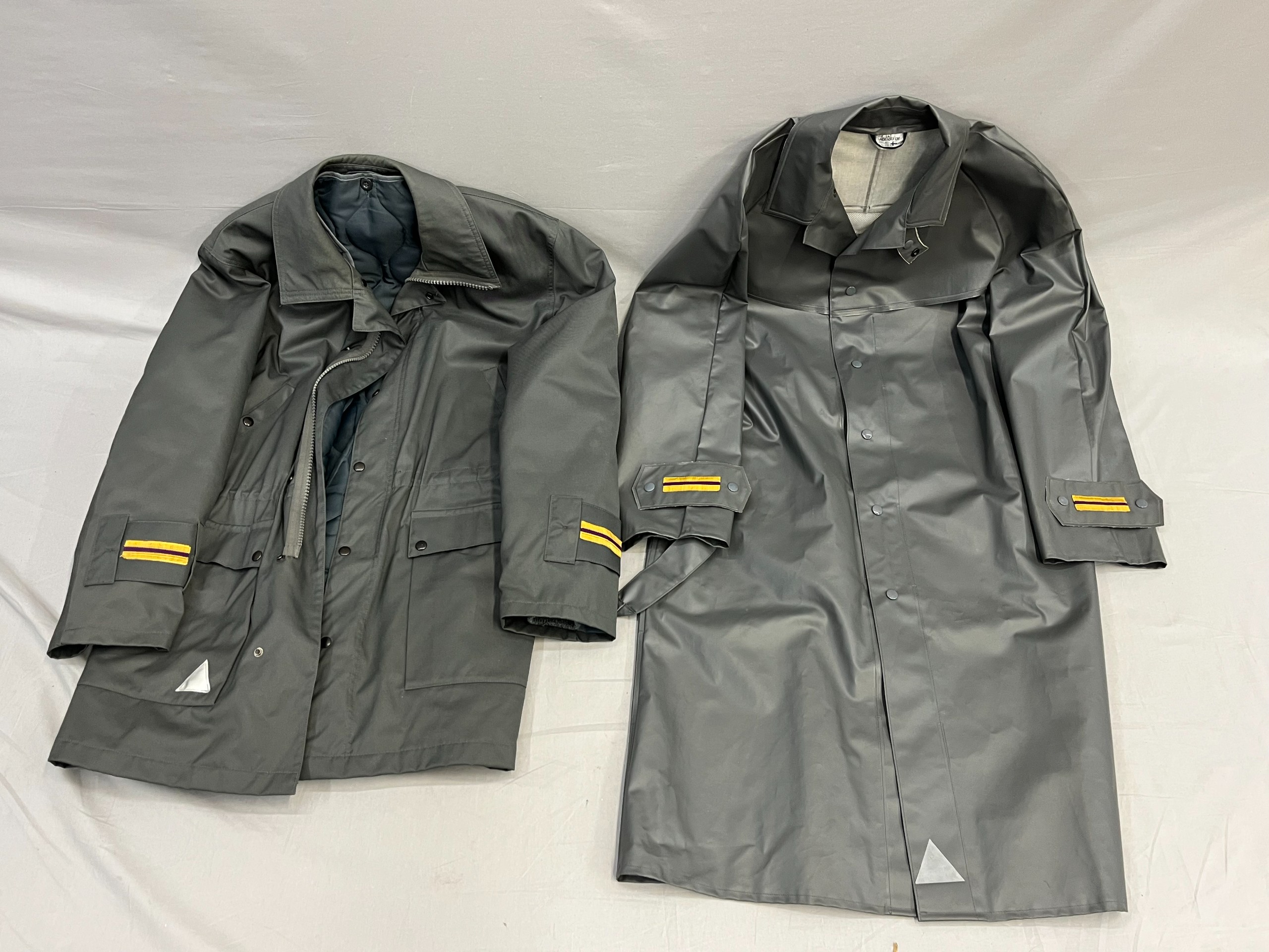 Sadeasu Oy, Valtion Pukutehdas