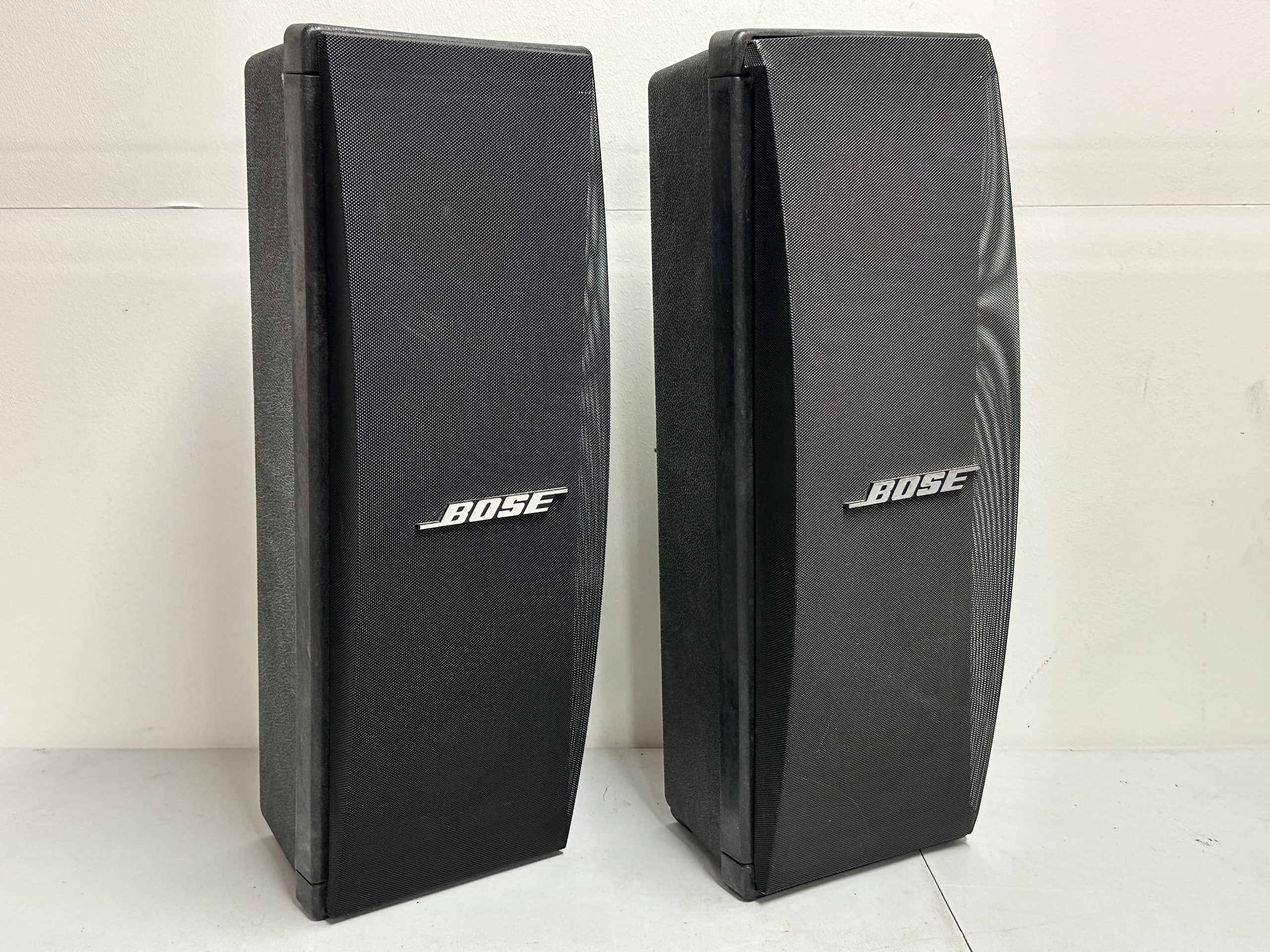 Bose Panaray 402 II -kaiutinpari