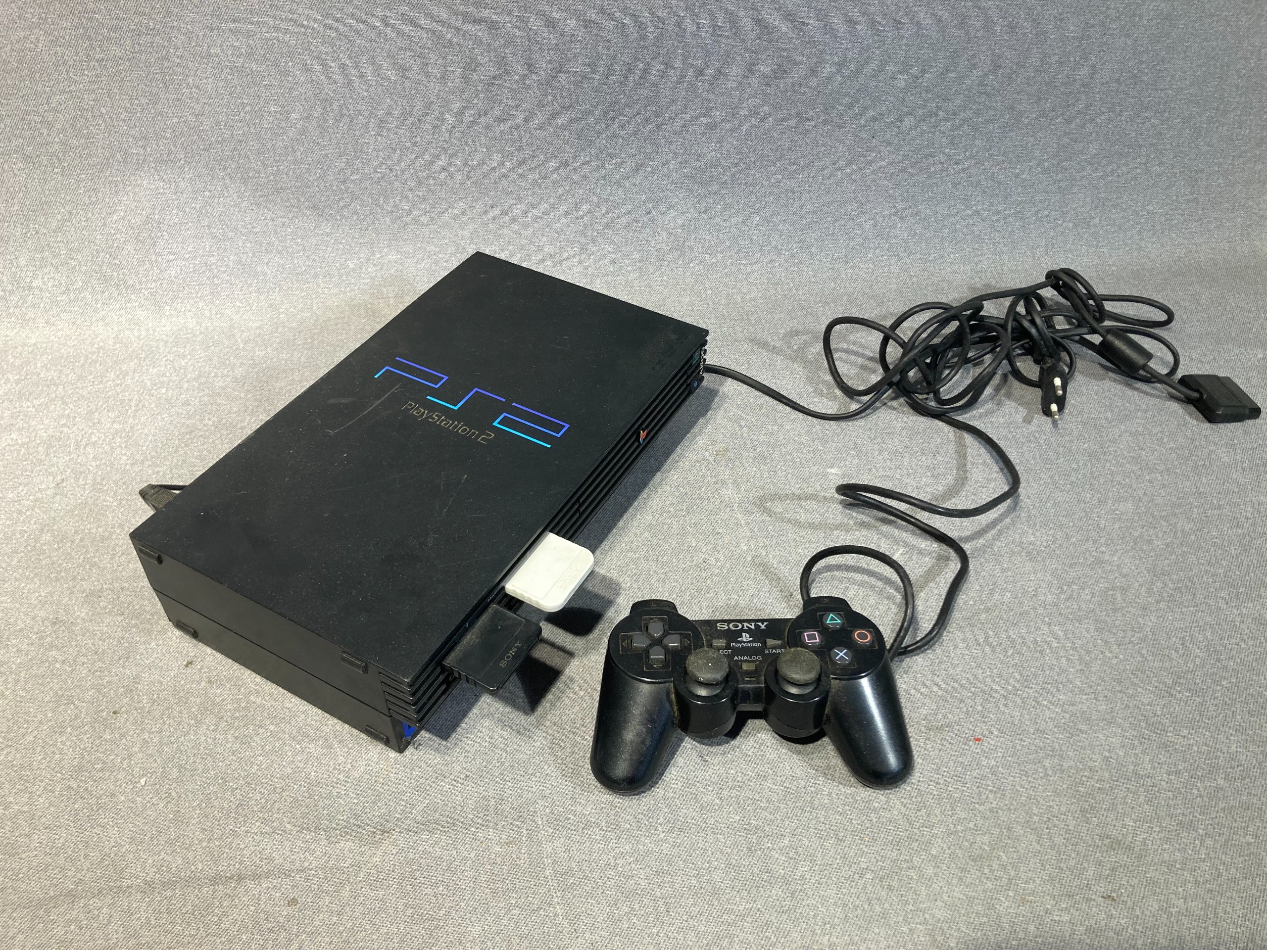 Playstation 2