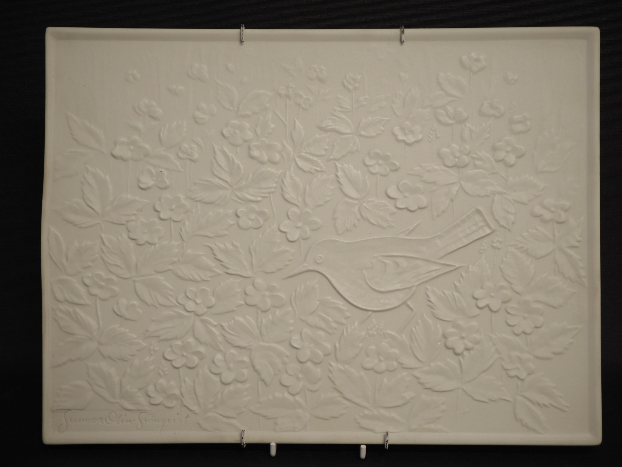 Gunvor Olin-Grönqvist