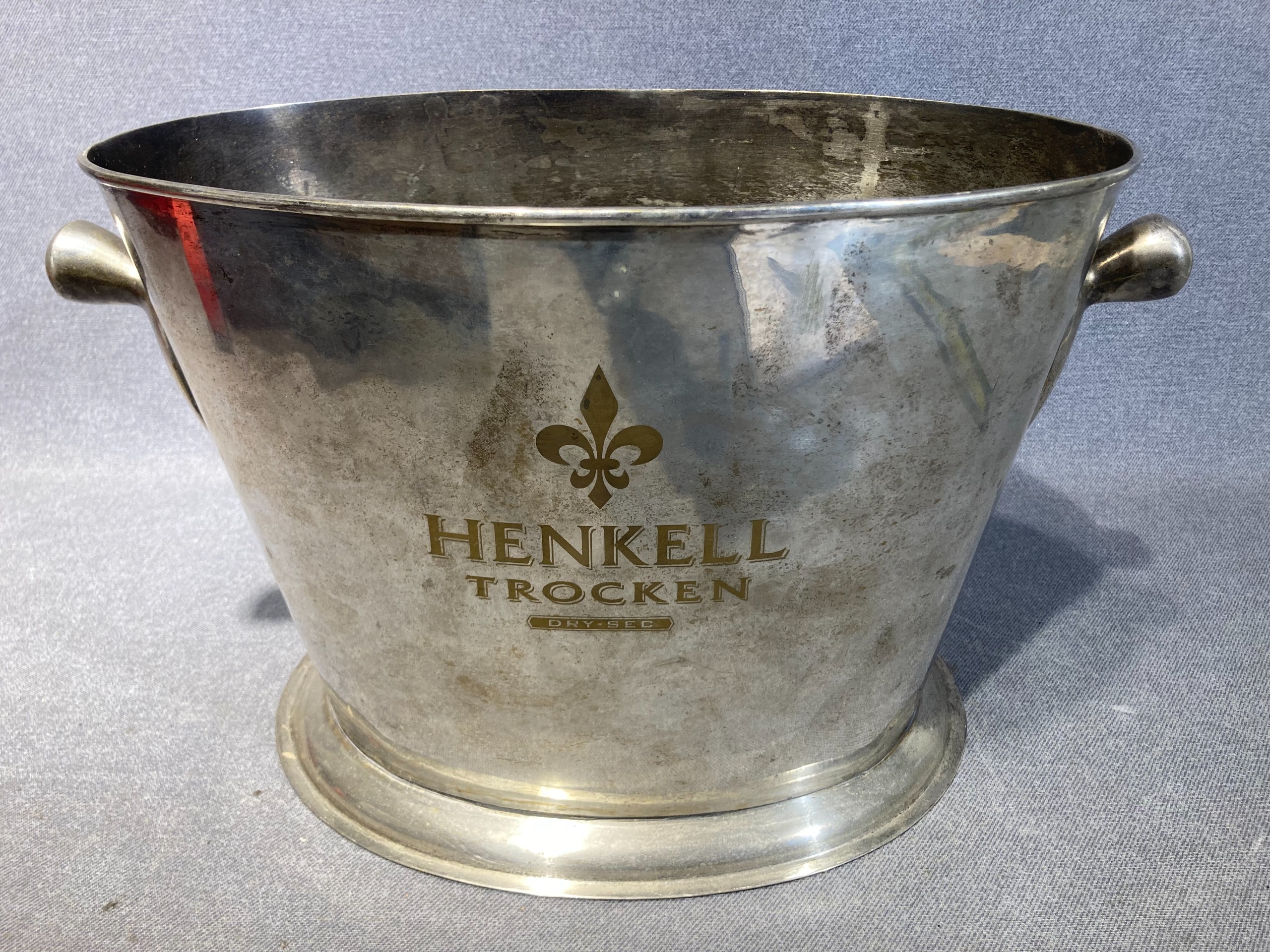 Shampanjajäähdytin