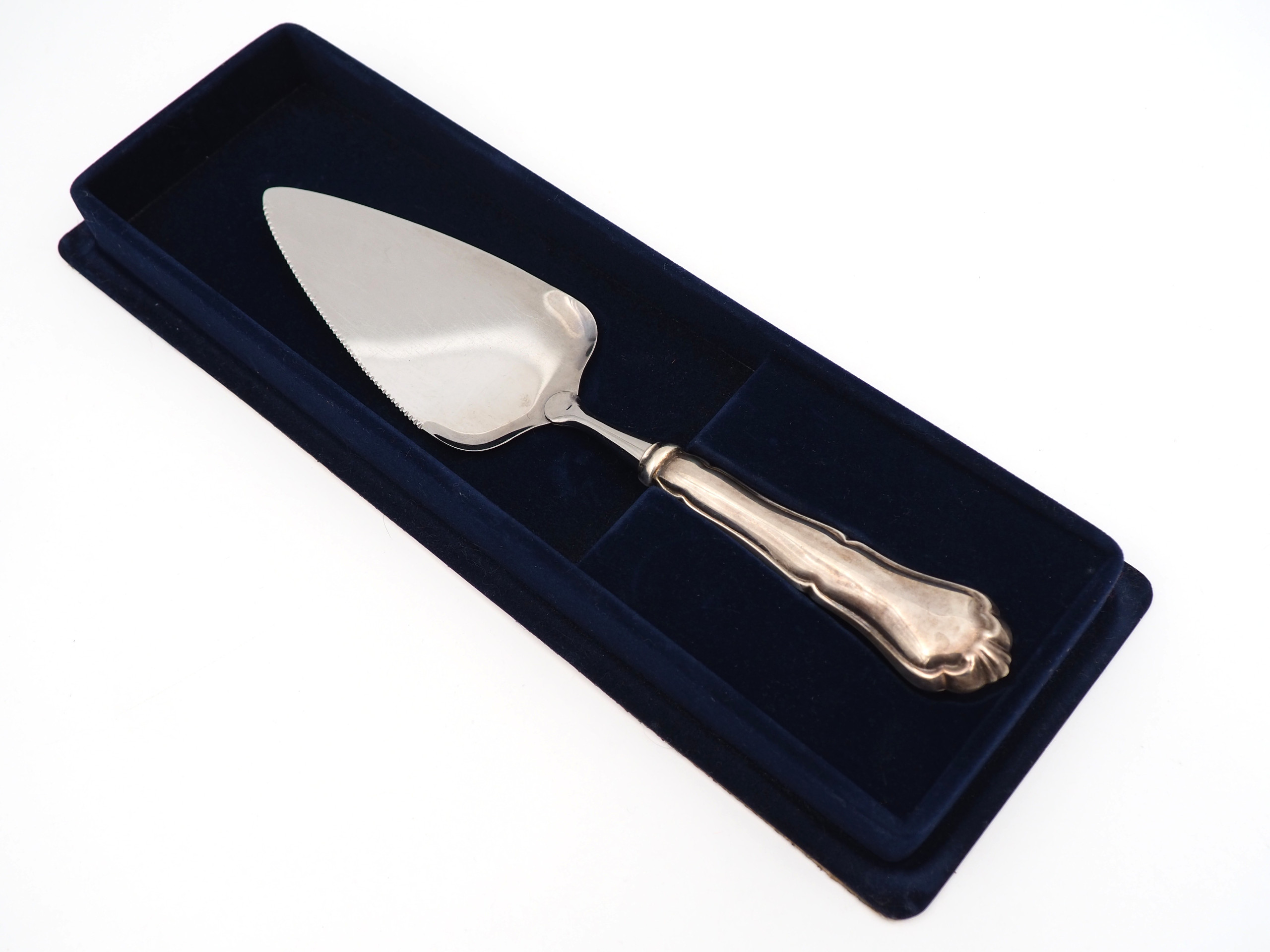 Chippendale hopea kakkulapio