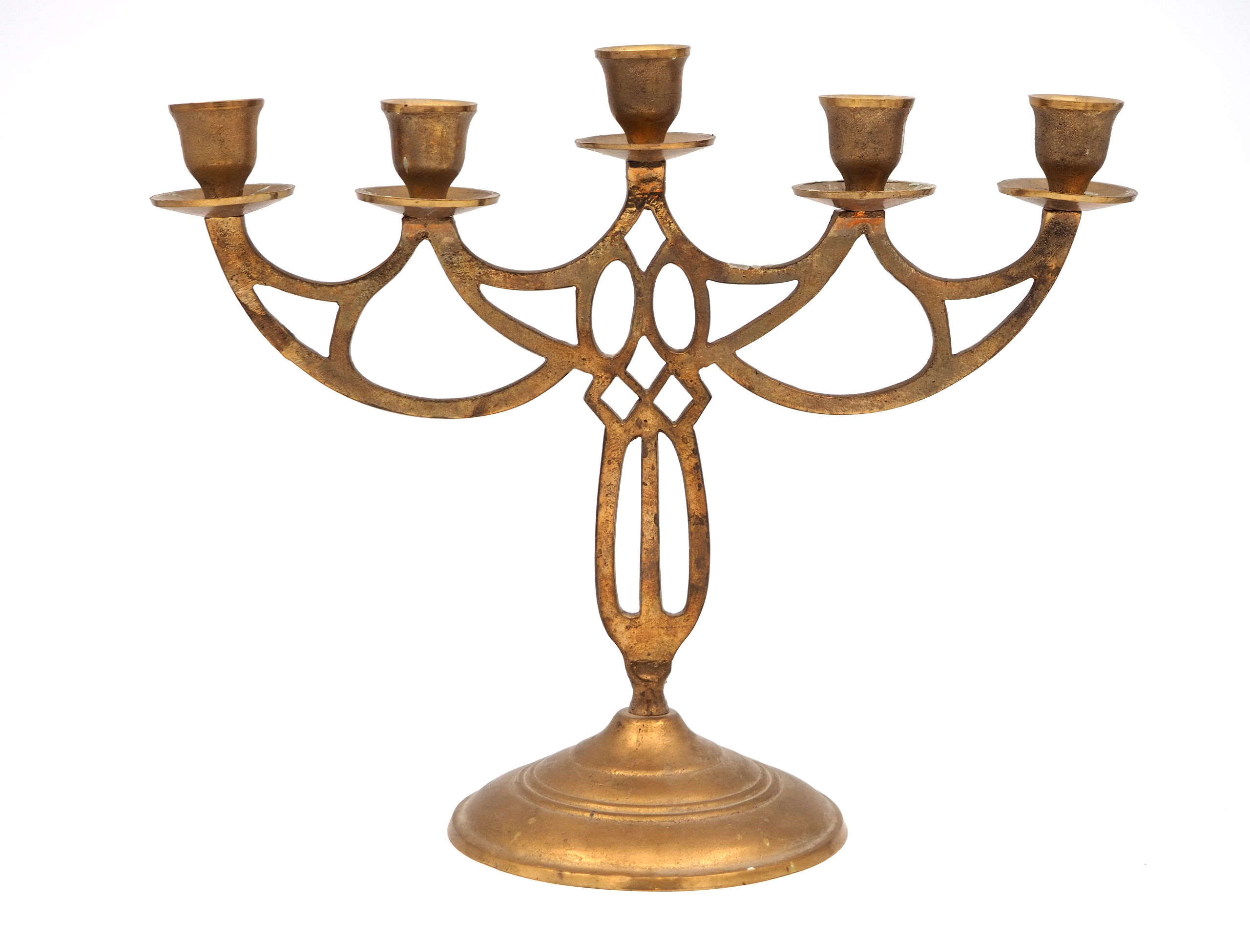 Jugend kynttilänjalka