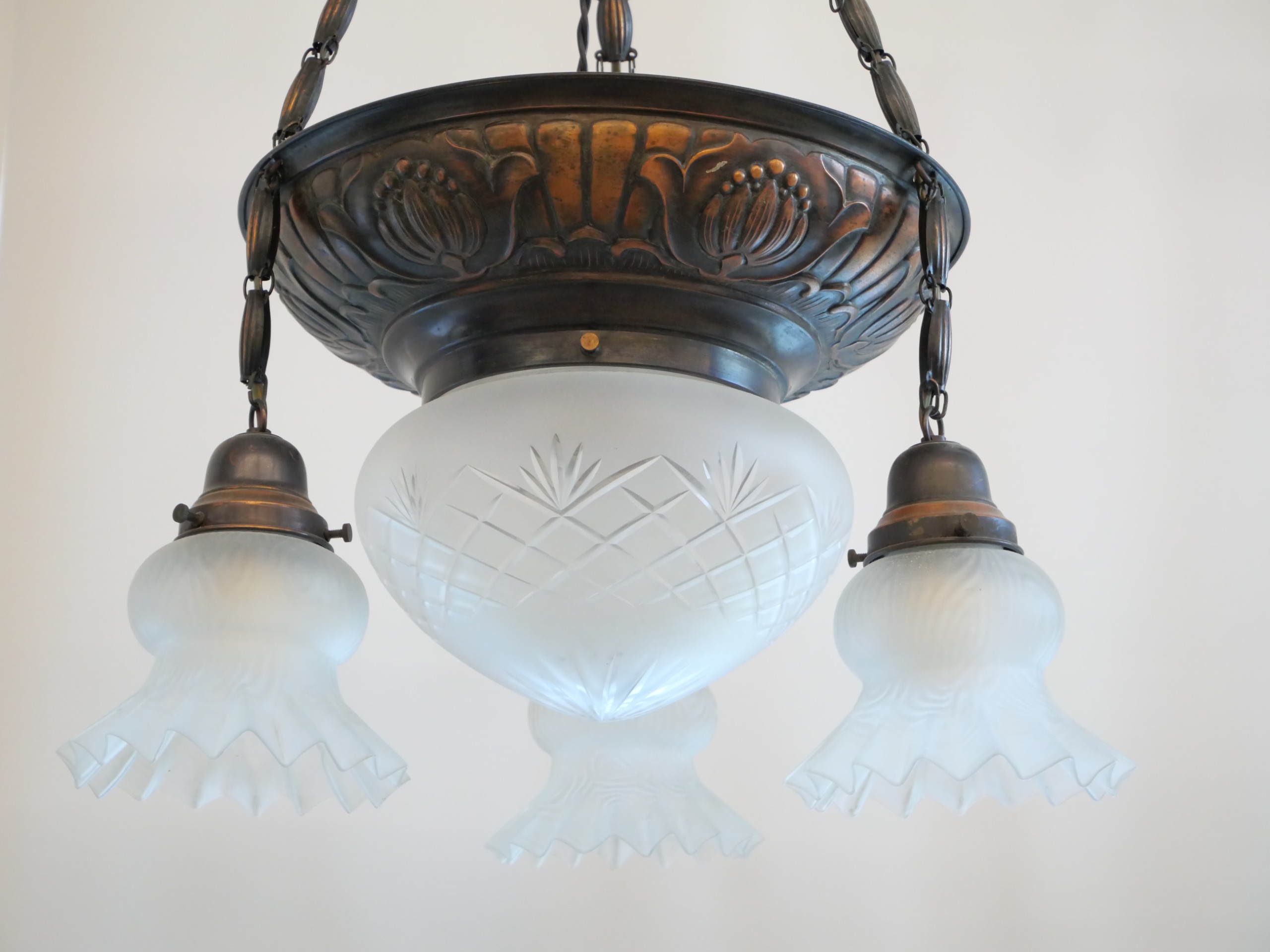 Jugend kattovalaisin