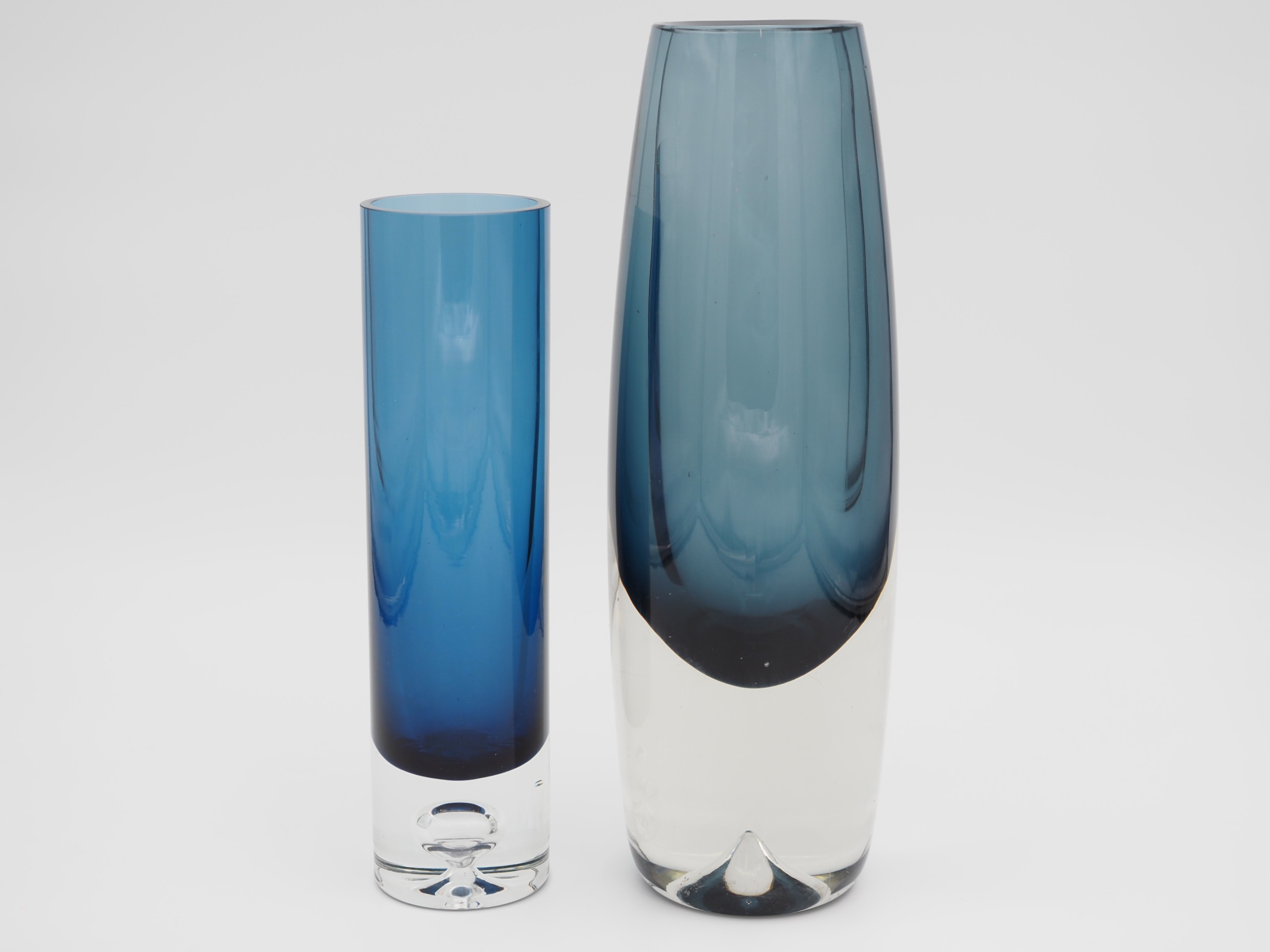 Tapio Wirkkala ja Erkki Vesanto