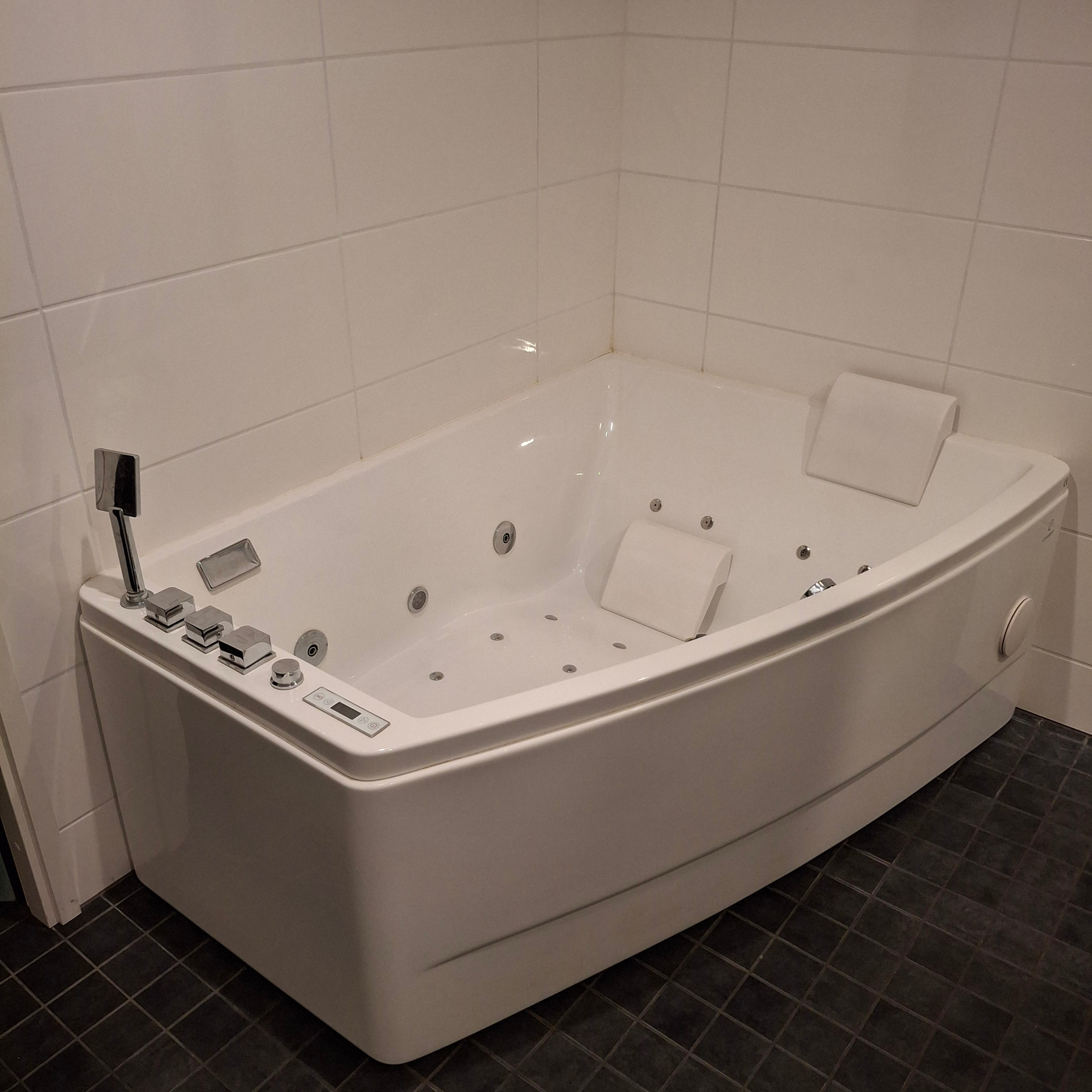 Poreamme (etäkohde)