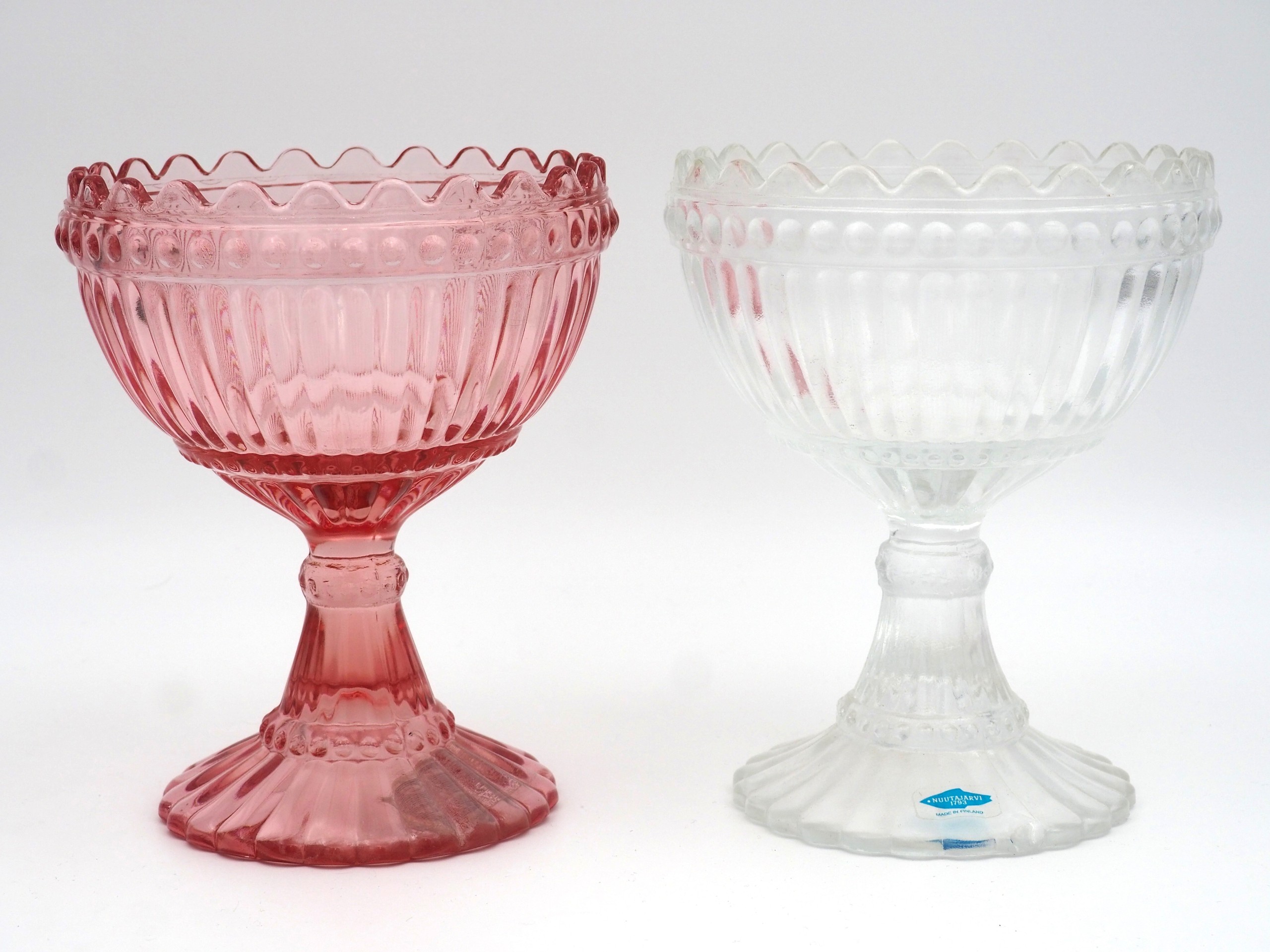 Iittala/Nuutajärvi Mariskooli