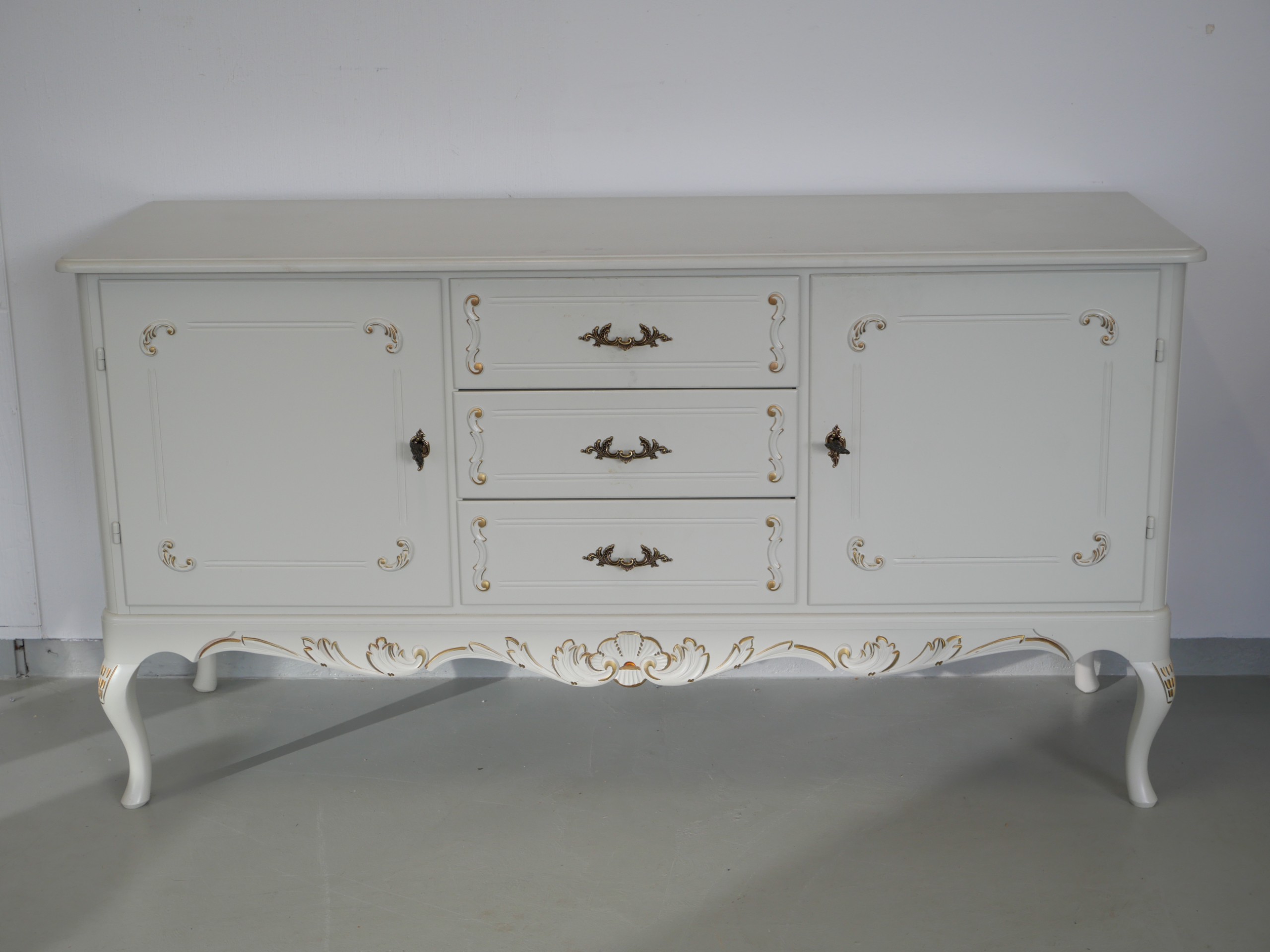 *Senkki, talonpoikaisrokokoo