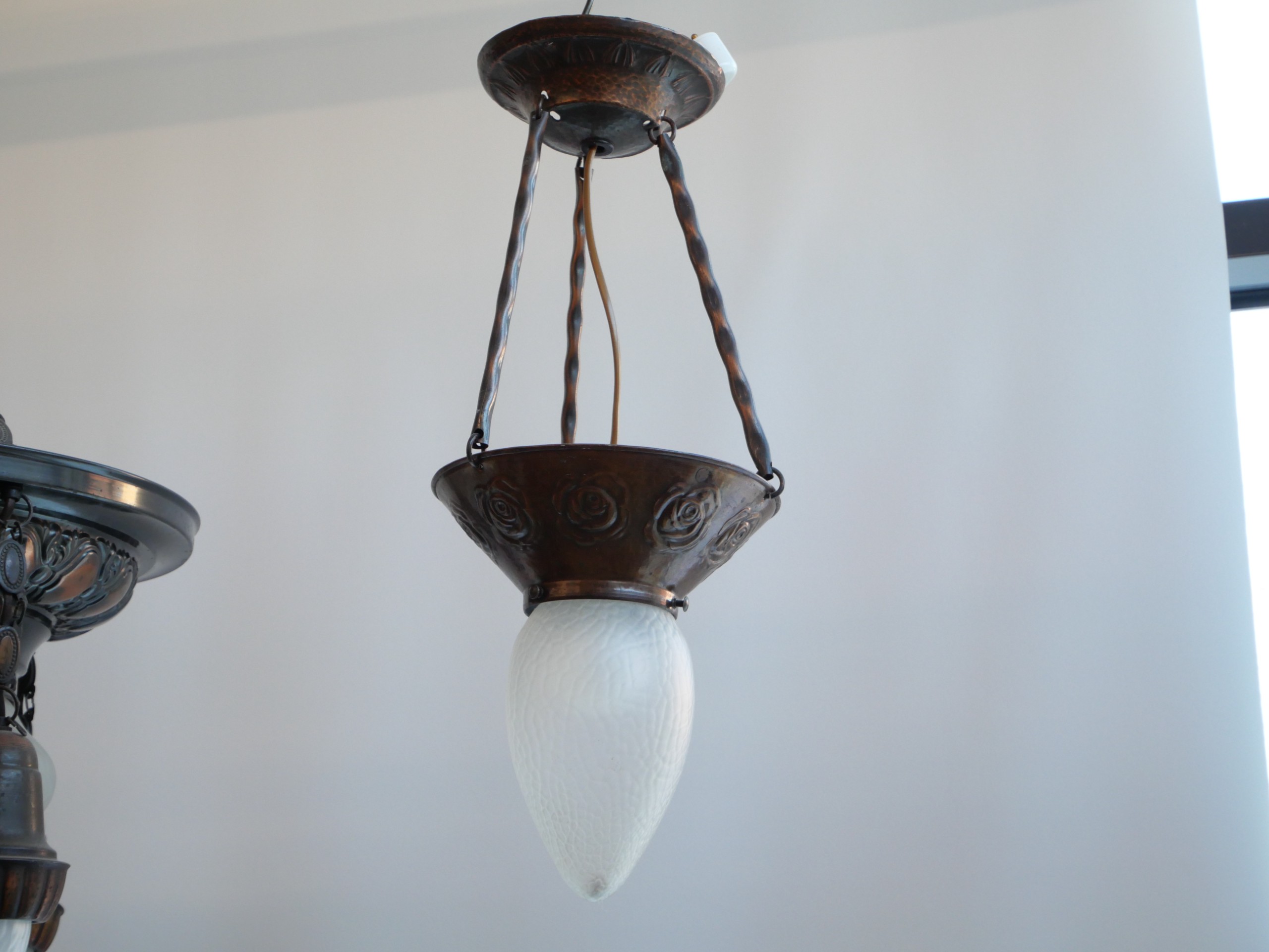 Jugend kattovalaisin