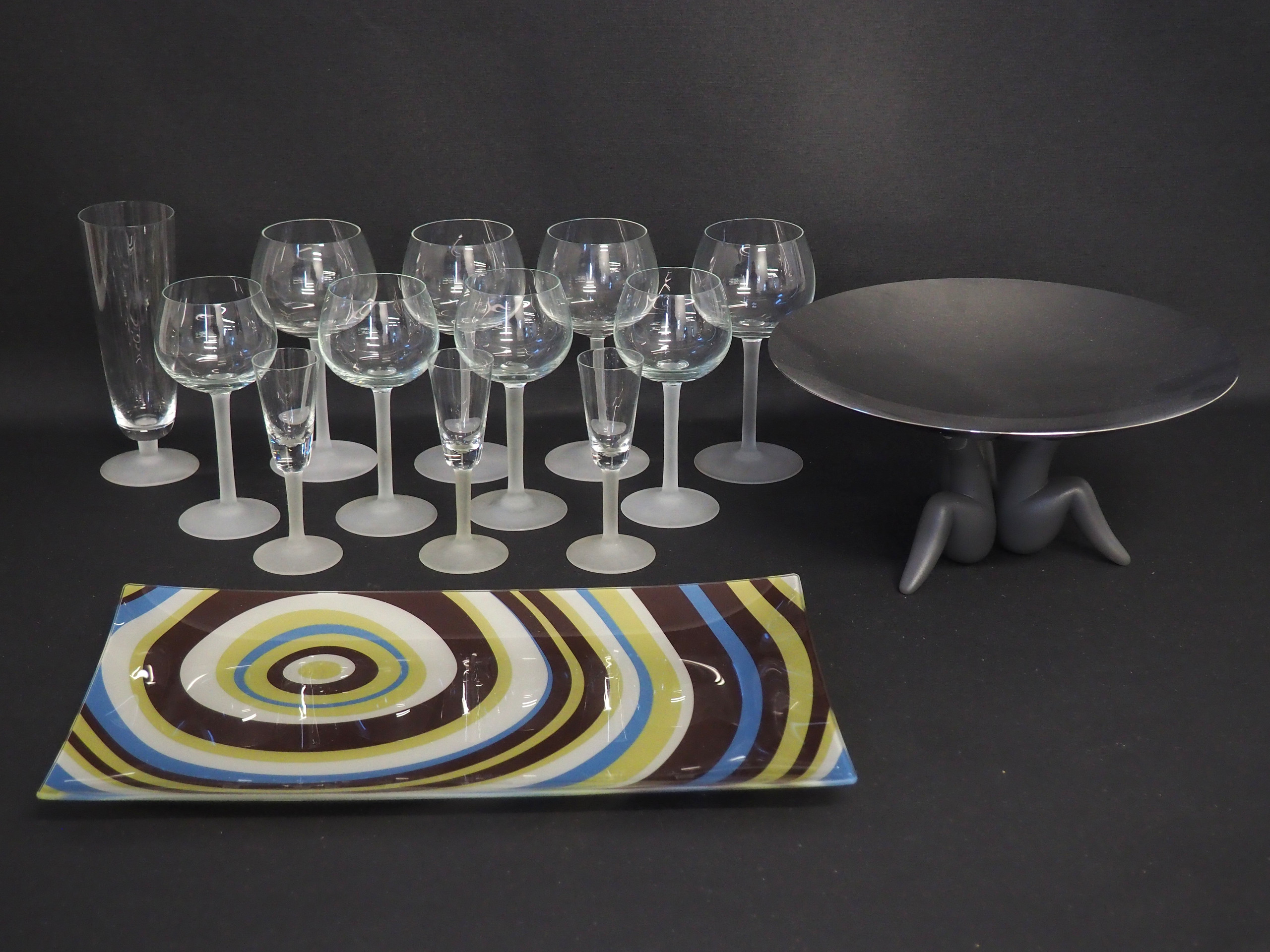 Lasit ym. - Huutokauppa Ekman