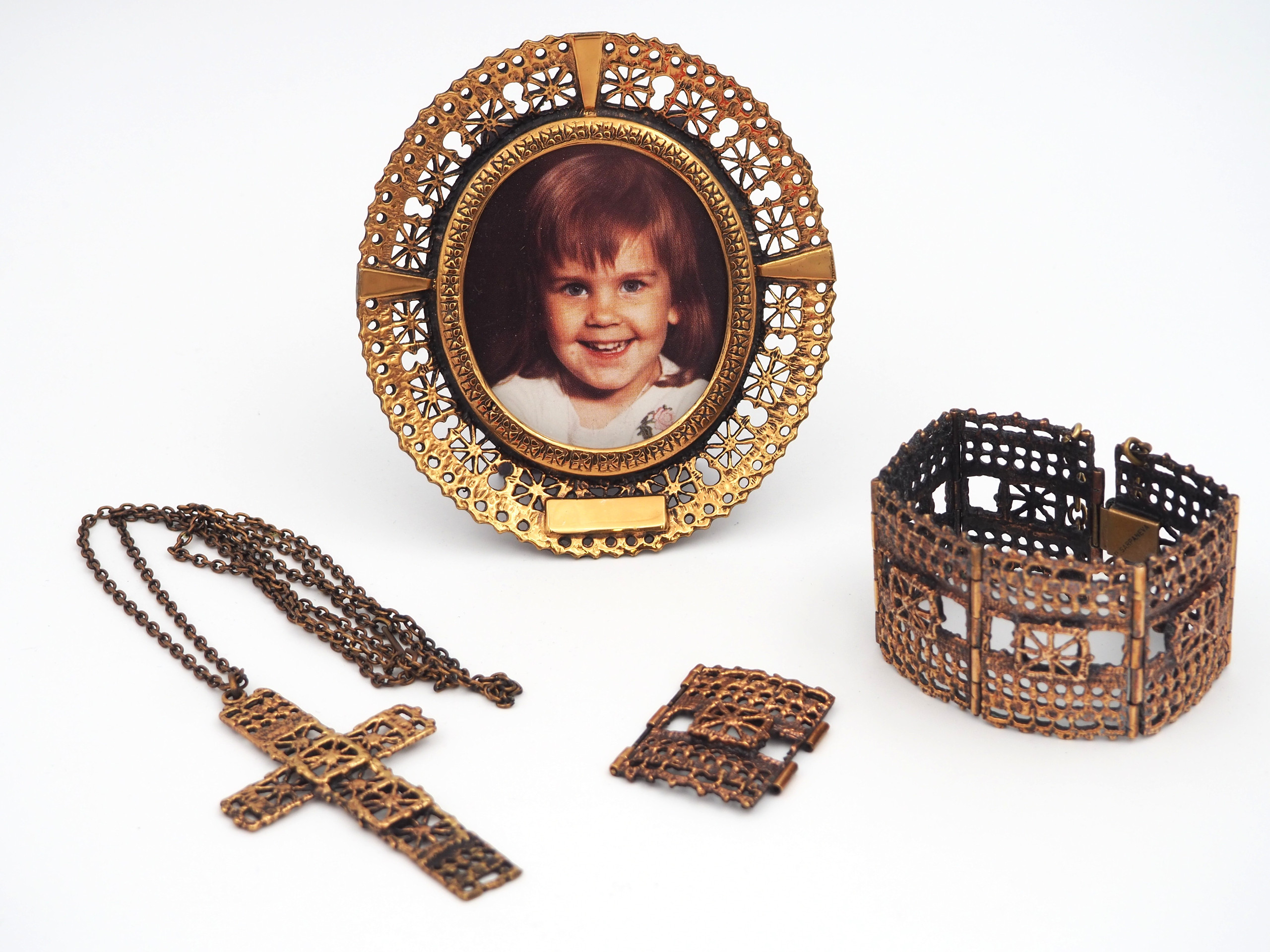 Pentti Sarpaneva (kahdessa kuvassa)