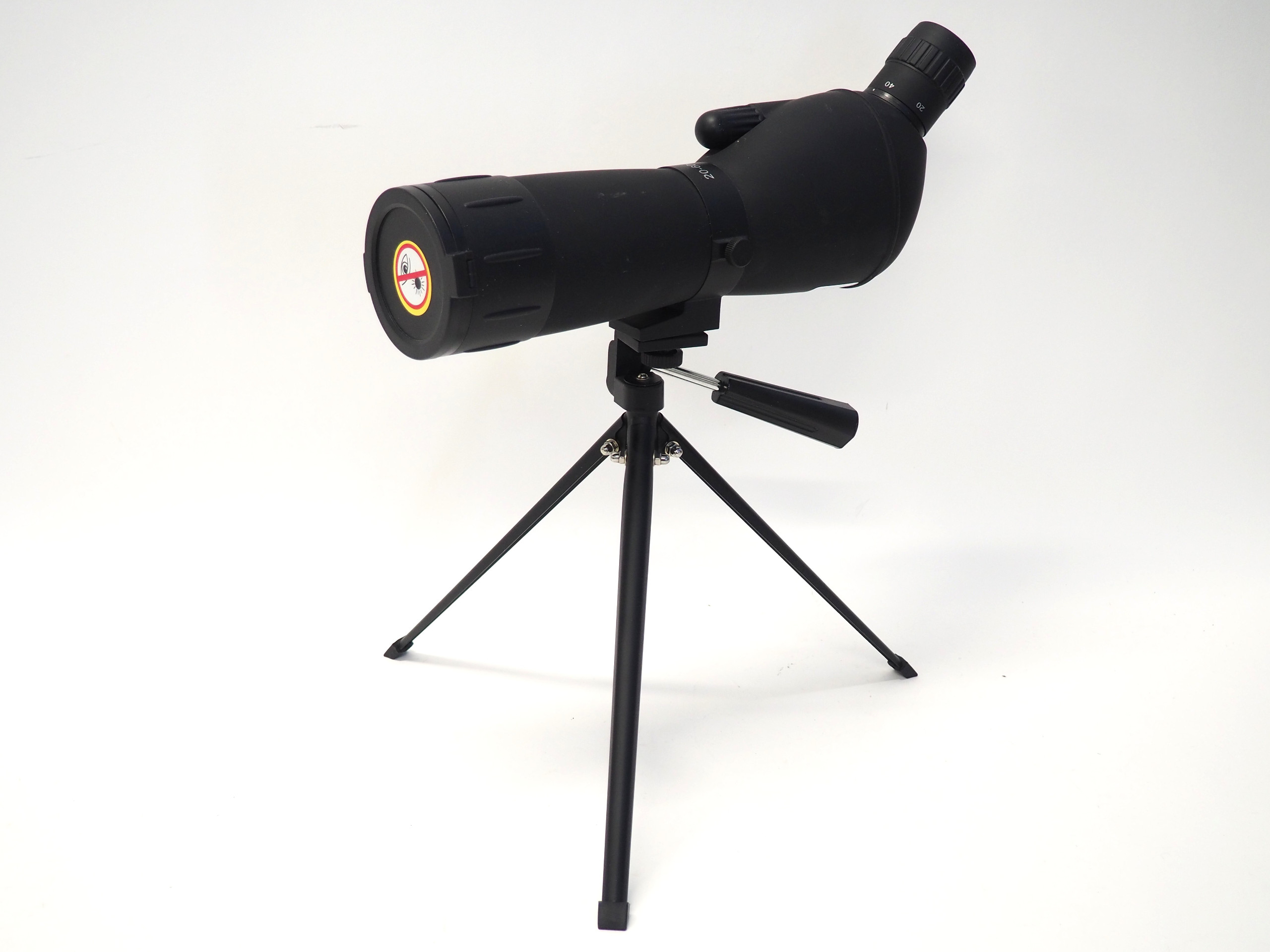 Bresser maakaukoputki