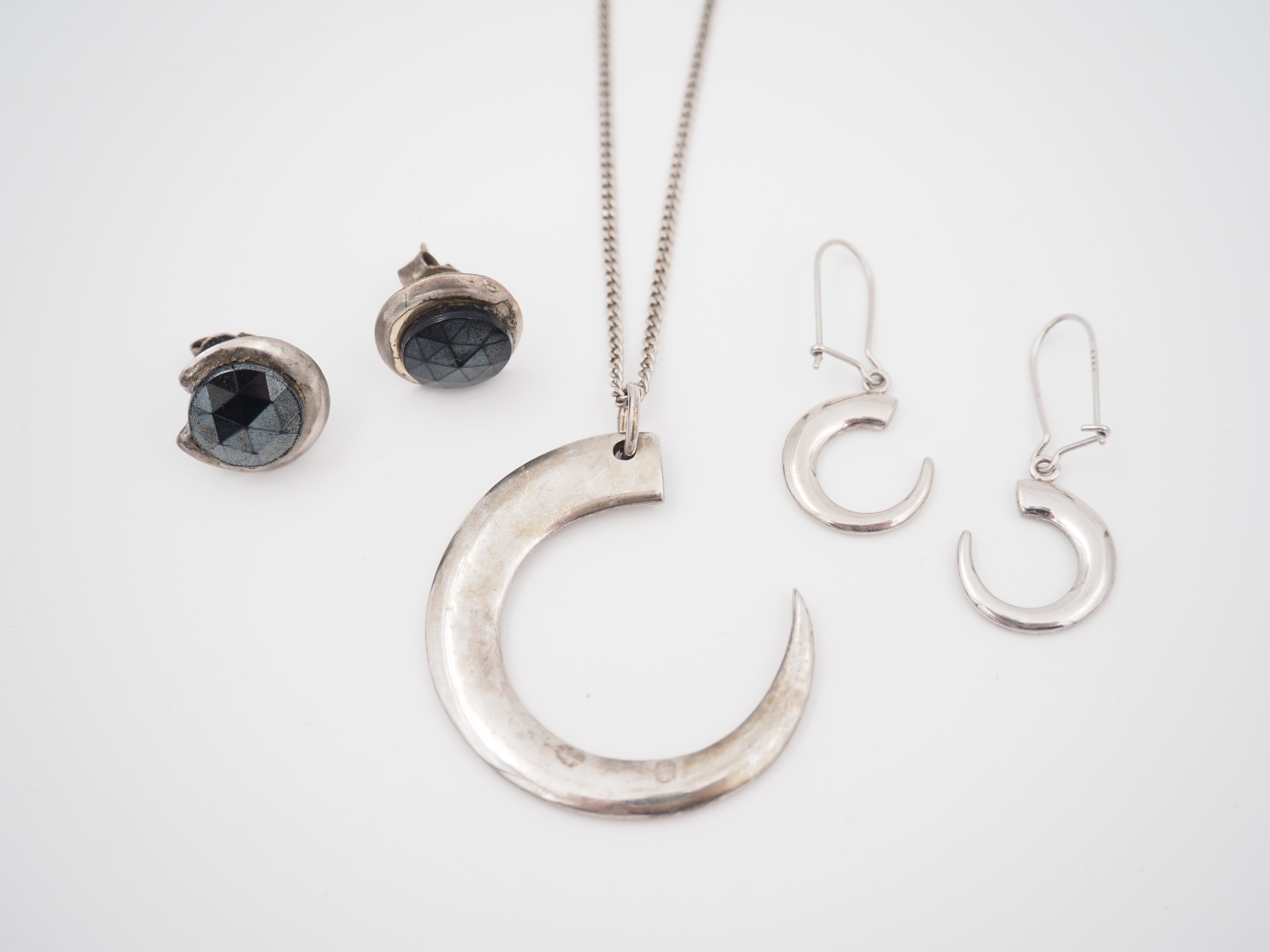 Hopeakorut - Huutokauppa Ekman