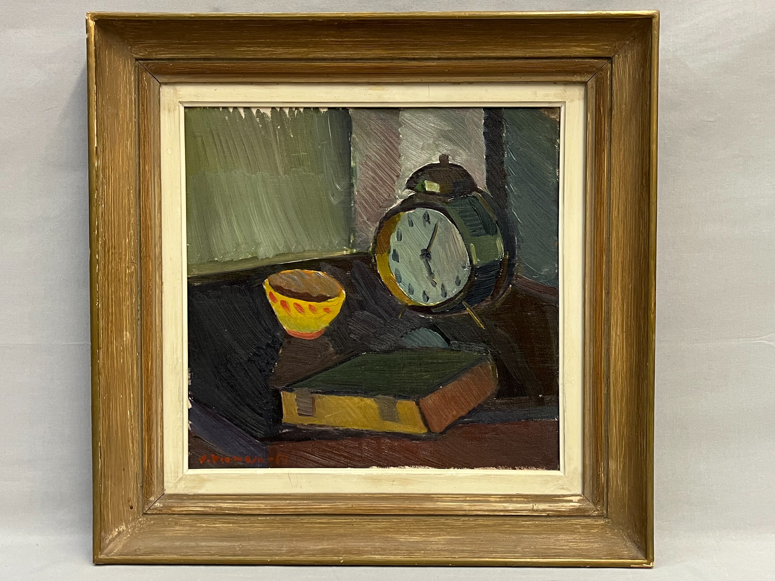 Veikko Vionoja - Huutokauppa Ekman