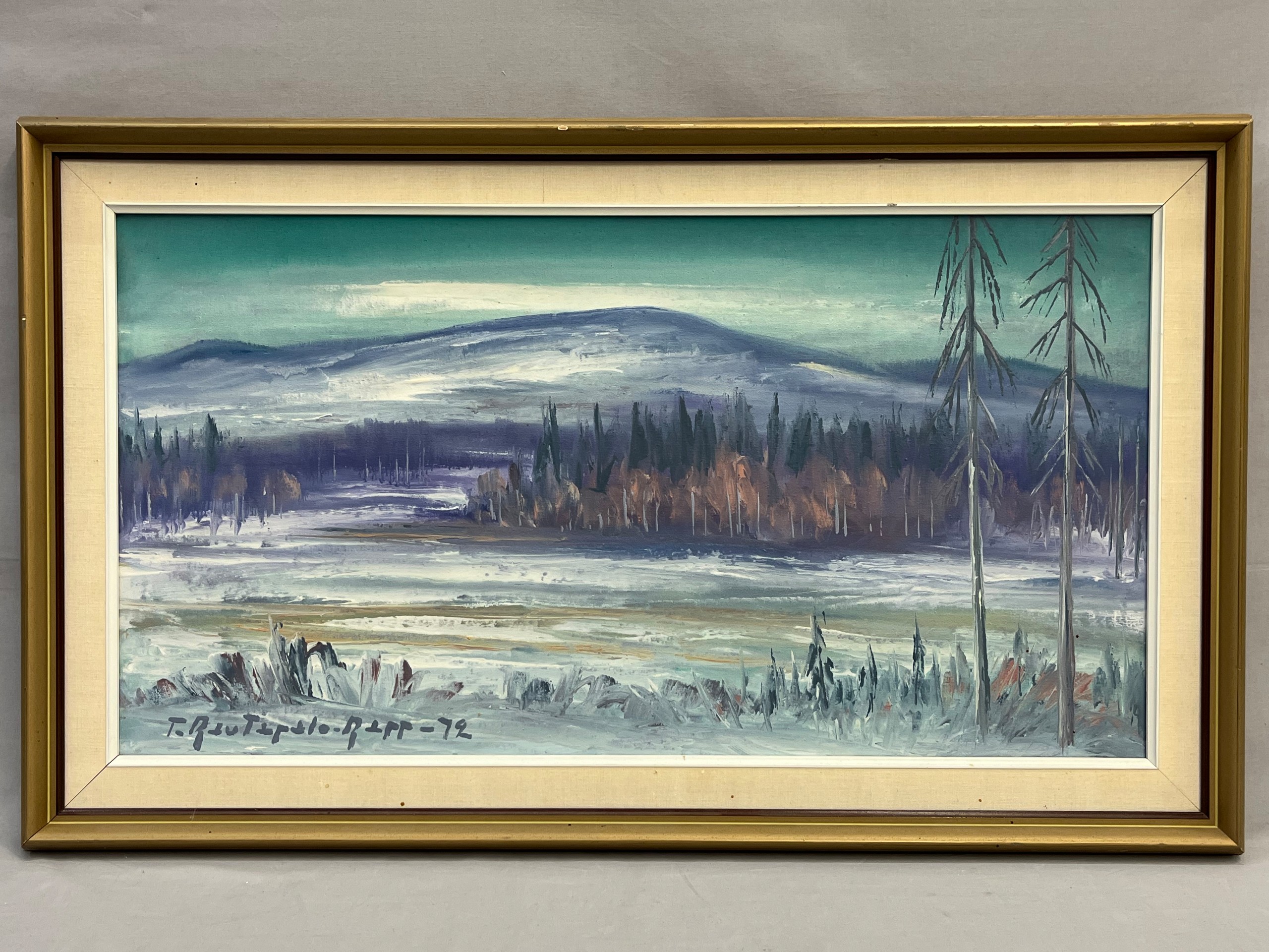 Tauno Rautapalo-Rapp - Huutokauppa Ekman