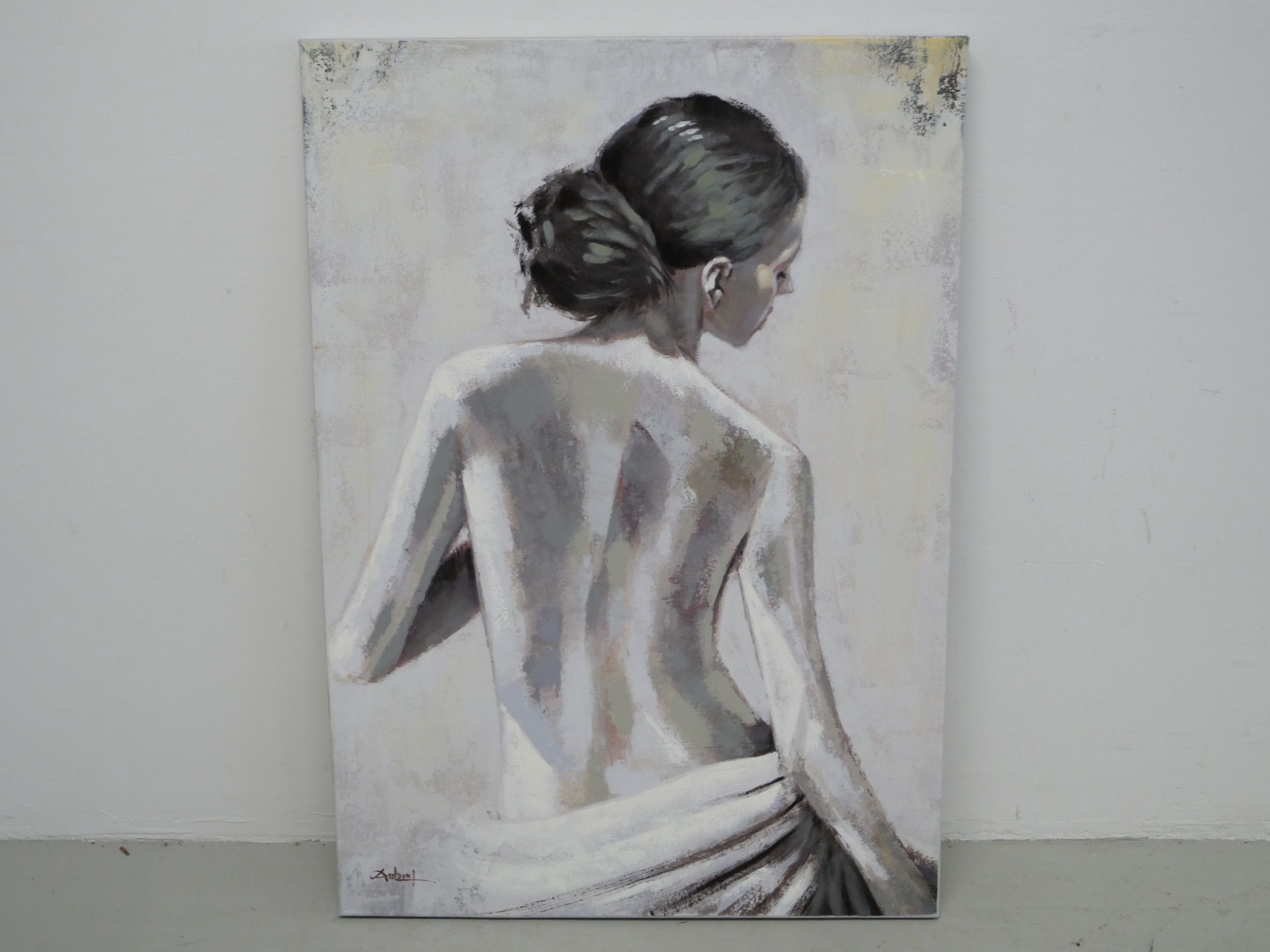 *Taulu - Huutokauppa Ekman