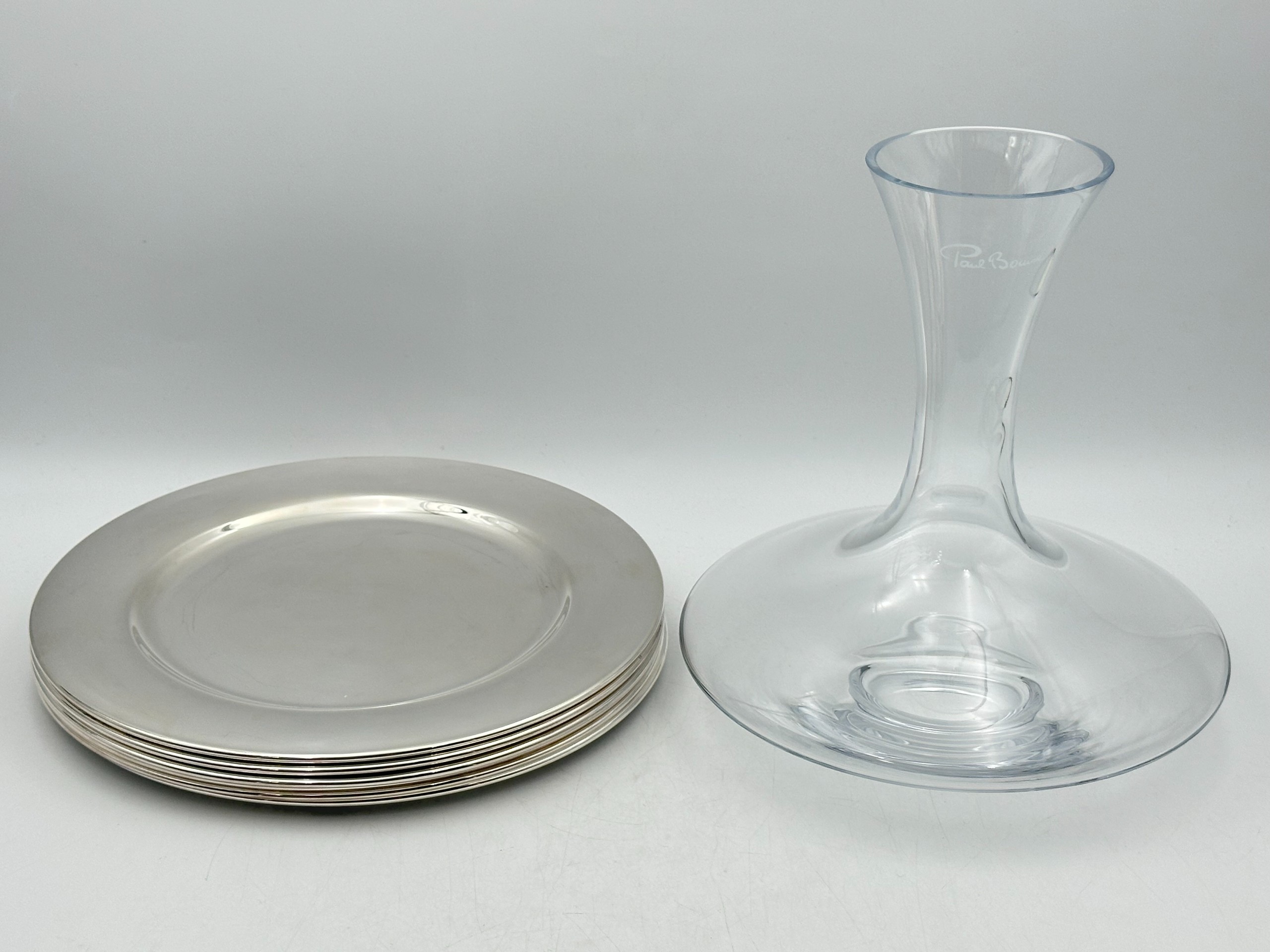 Scandia Silver ym. - Huutokauppa Ekman