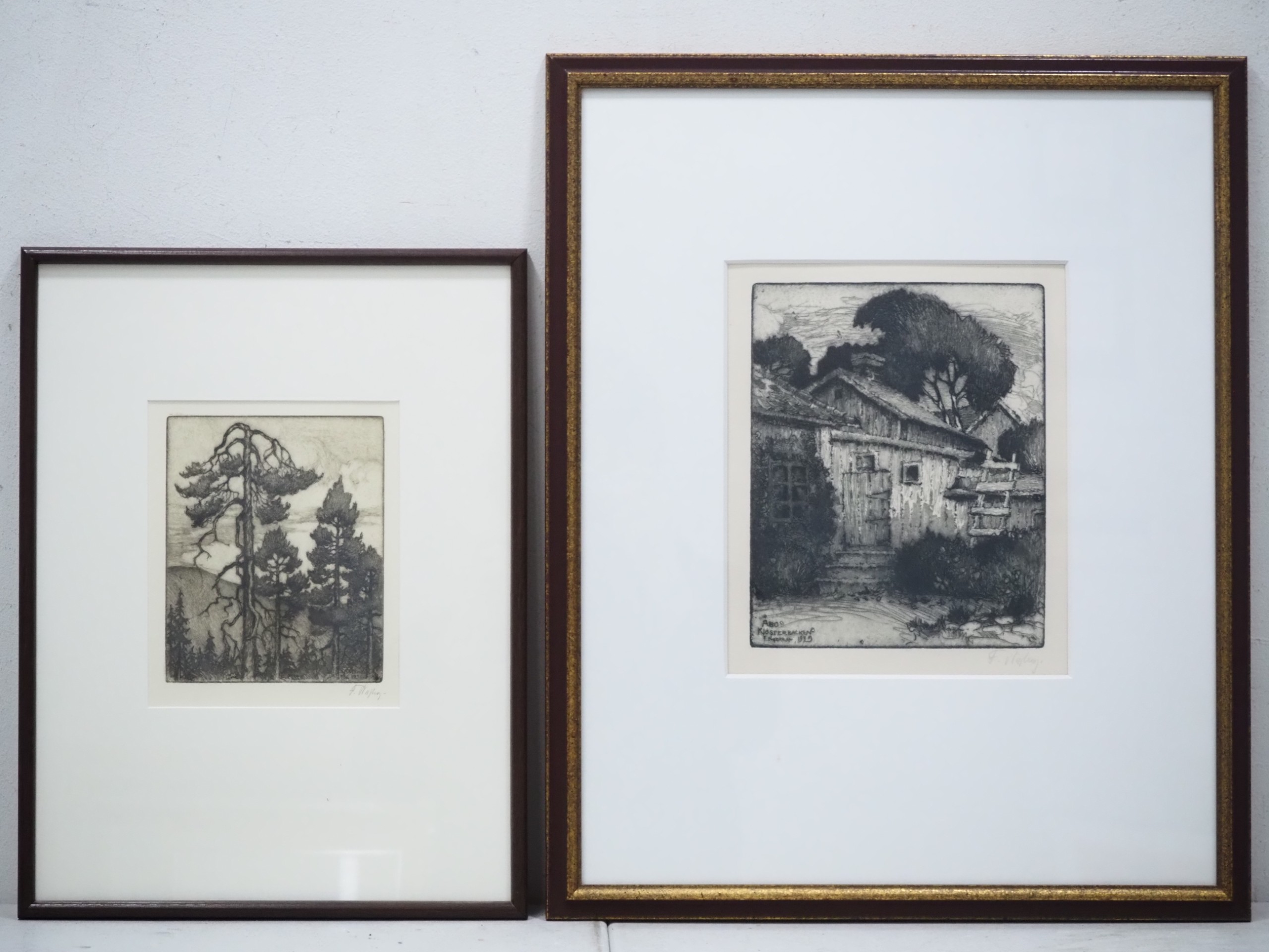 Frans Nyberg - Huutokauppa Ekman