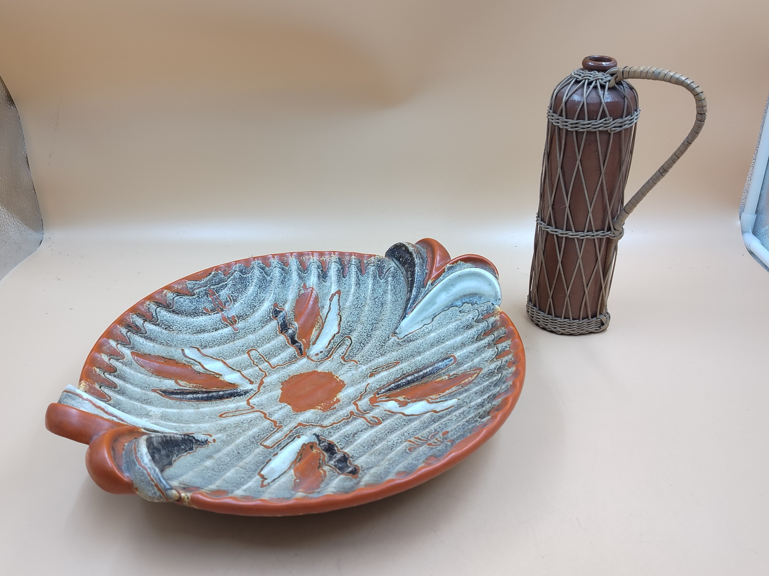 Keramiikka - Huutokauppa Ekman