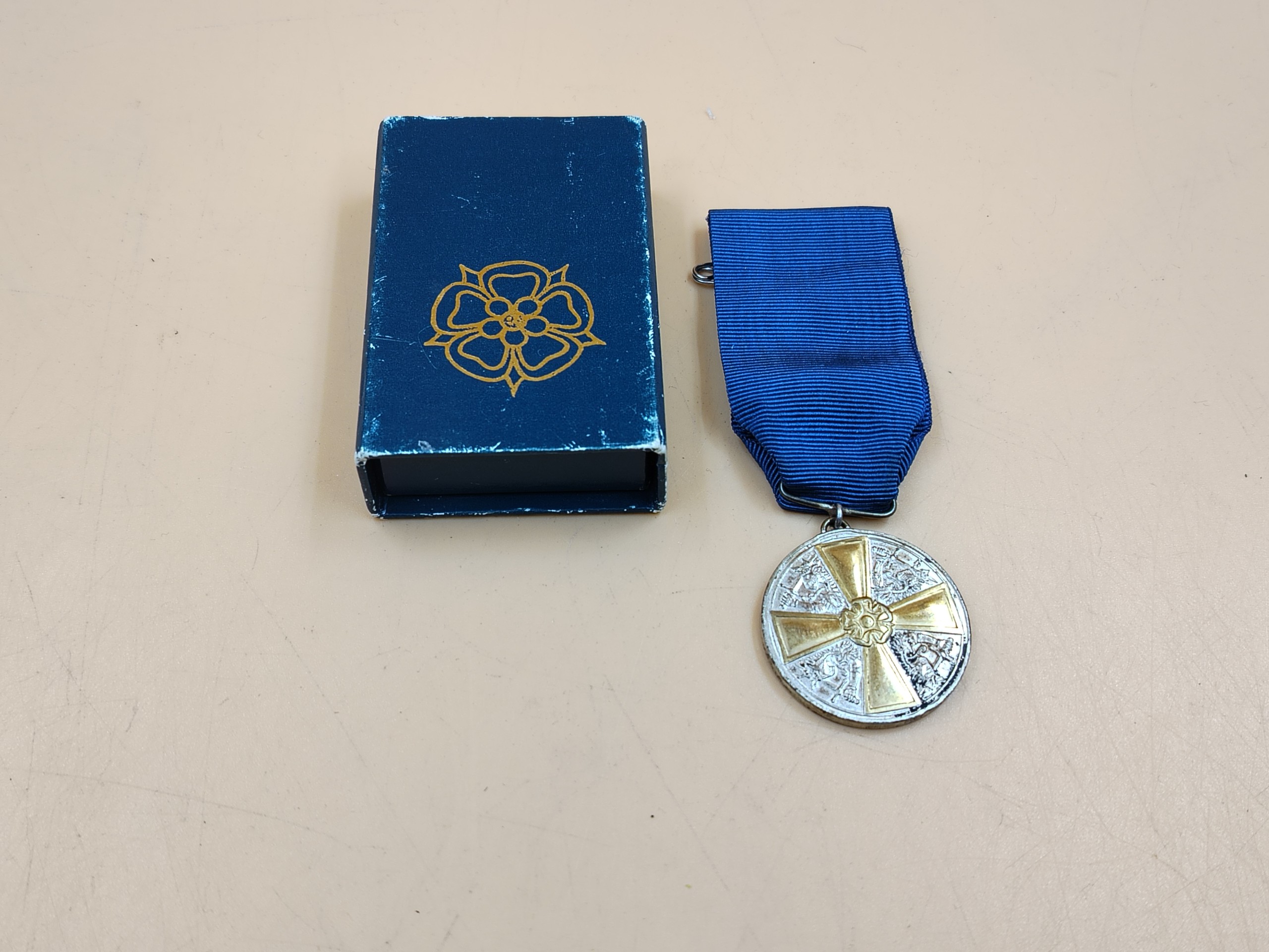 Suomen Valkoisen Ruusun