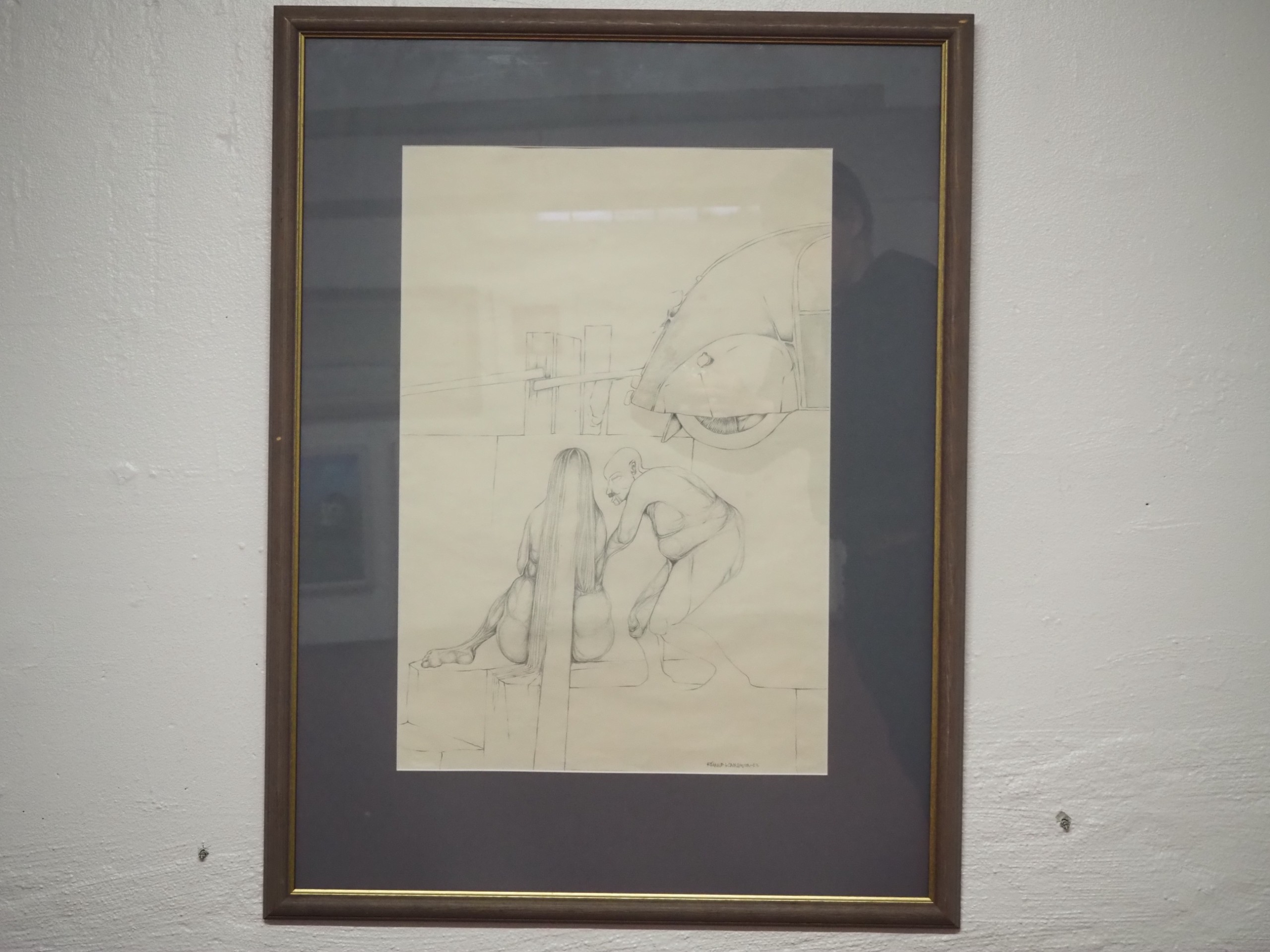 Raimo Kanerva - Huutokauppa Ekman