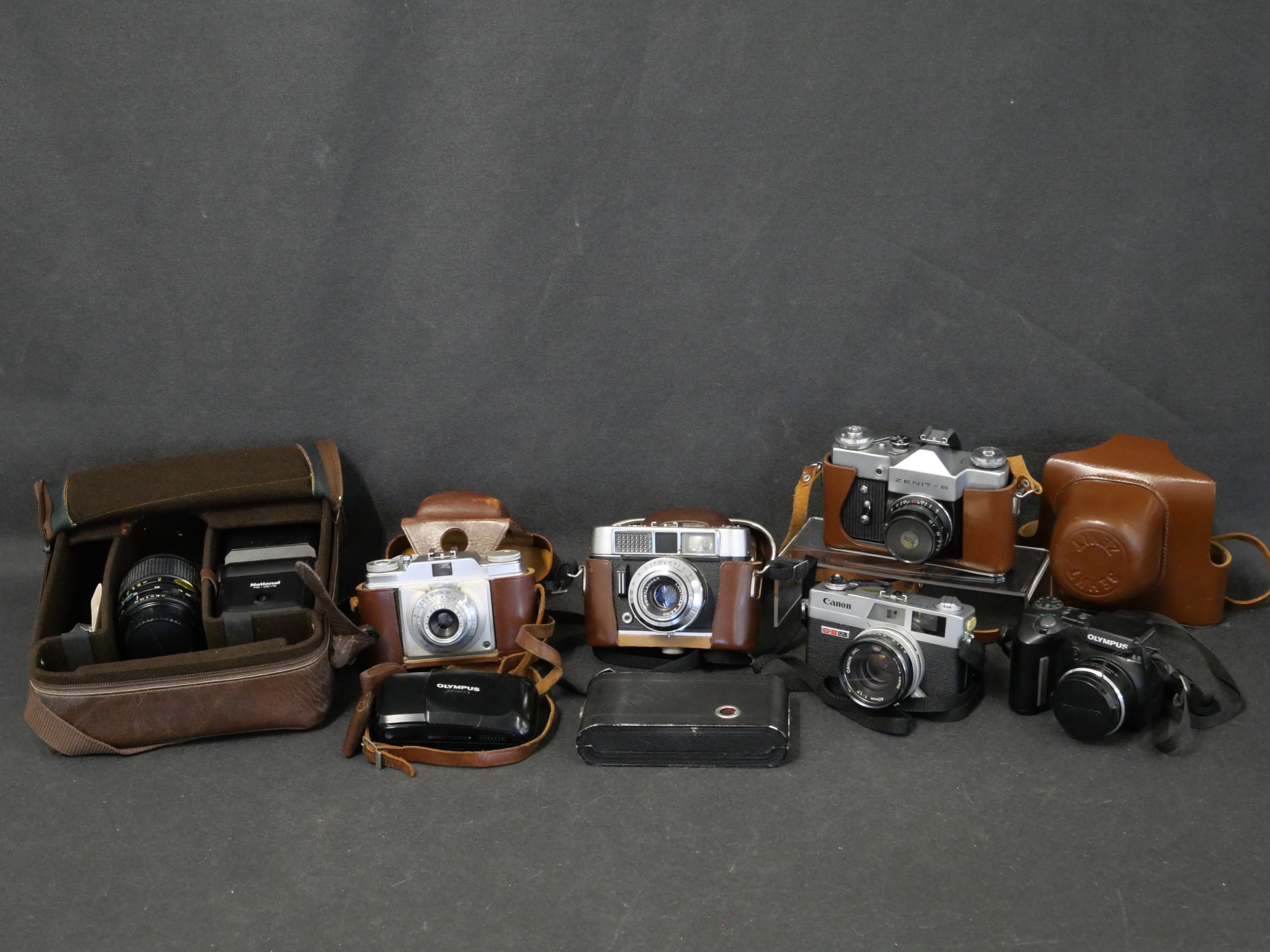 Kamerat - Huutokauppa Ekman