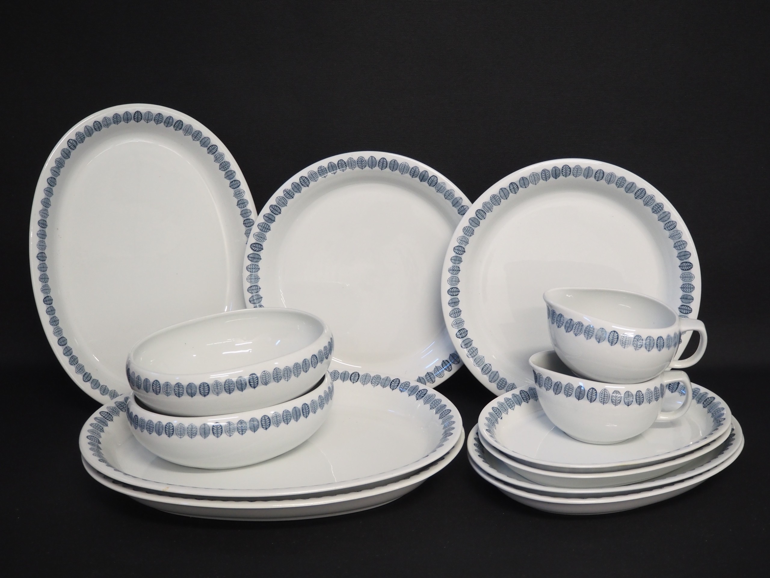 Arabia Linnea - Huutokauppa Ekman