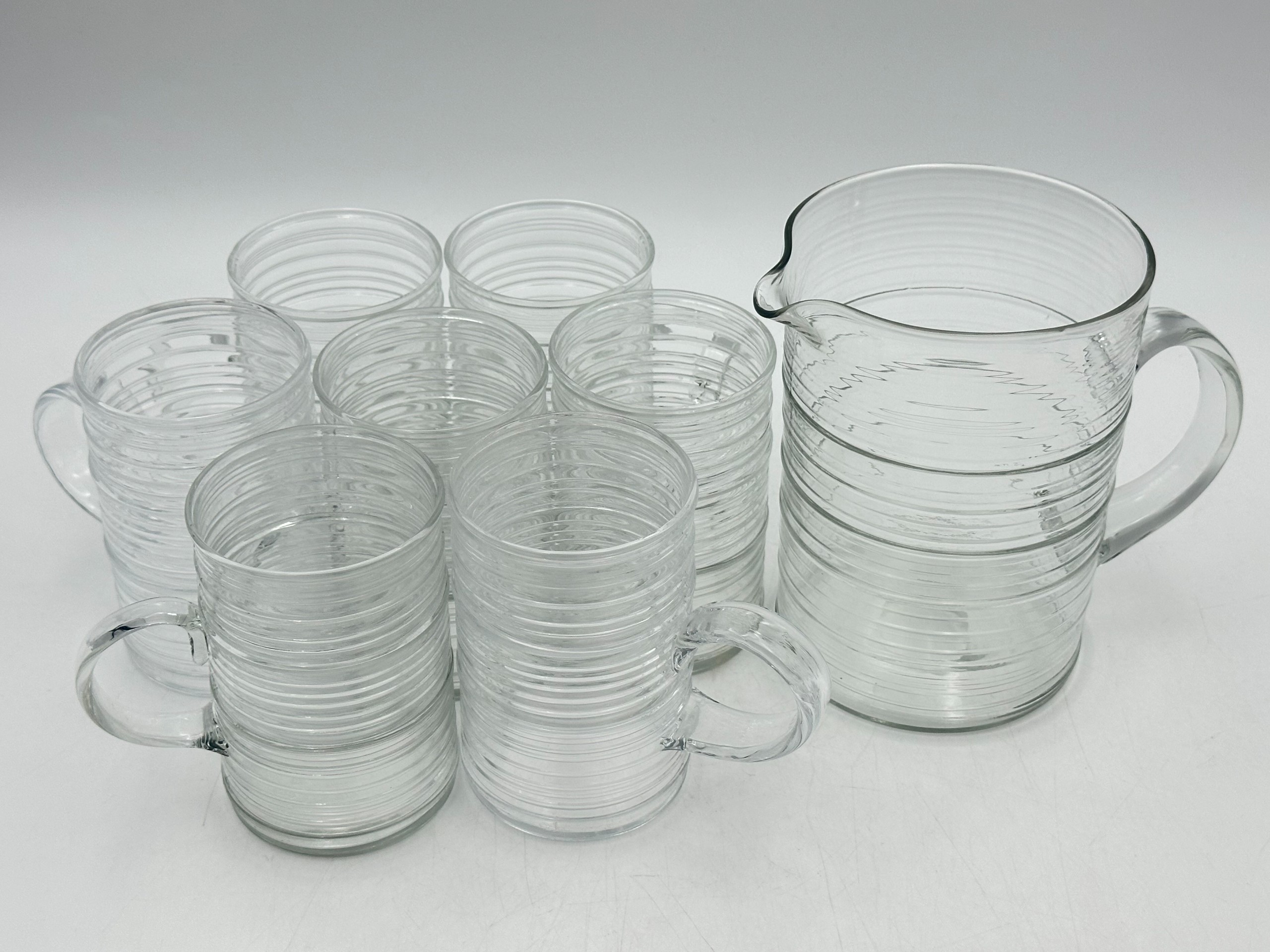 Kaj Franck - Huutokauppa Ekman