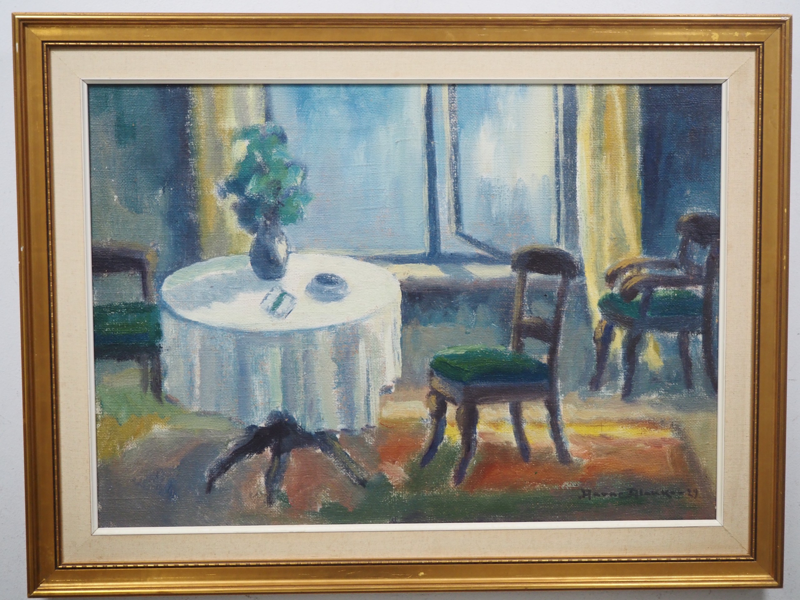 Aarne Alanko - Huutokauppa Ekman