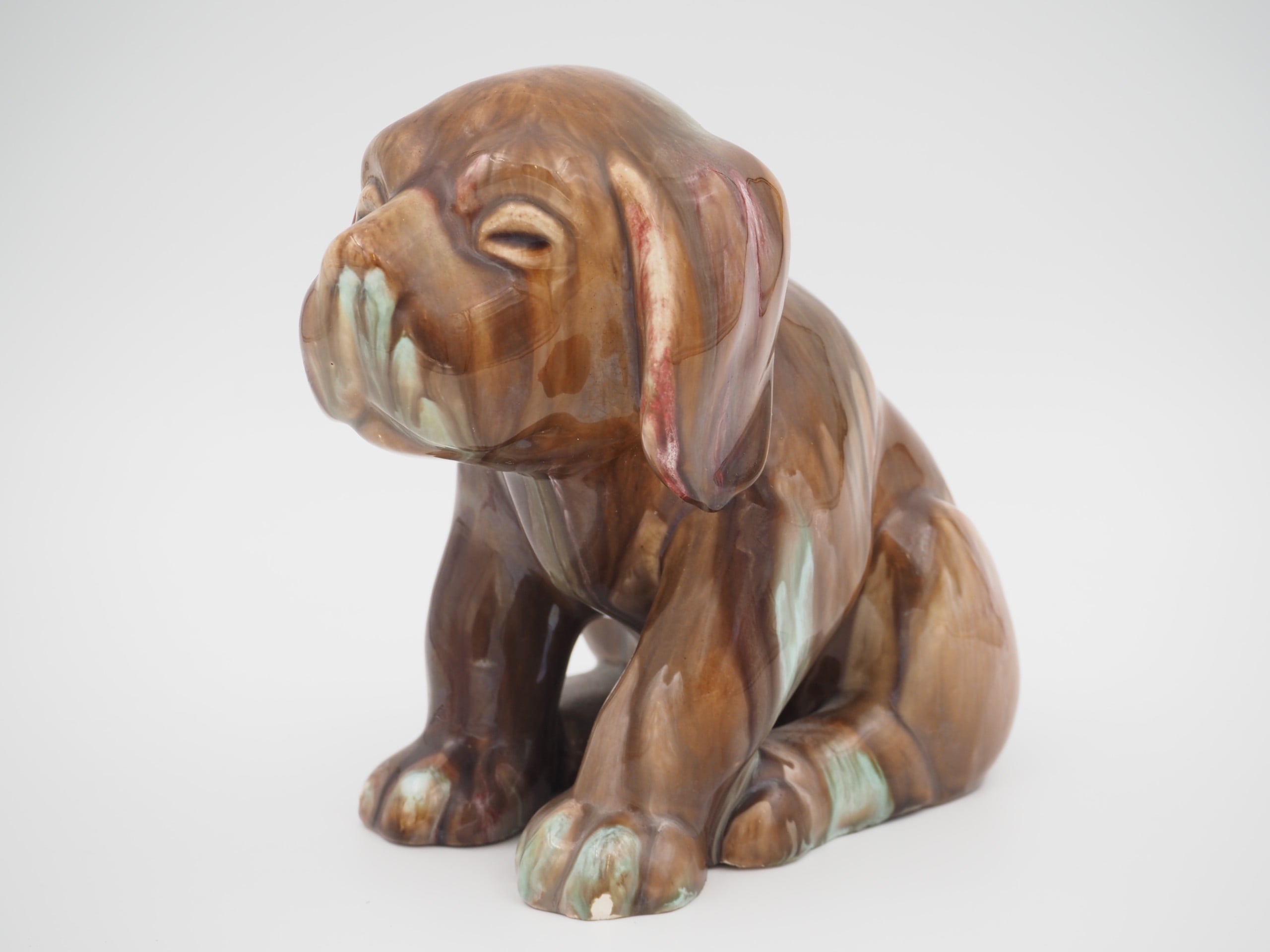 Kupittaan Savi - Huutokauppa Ekman