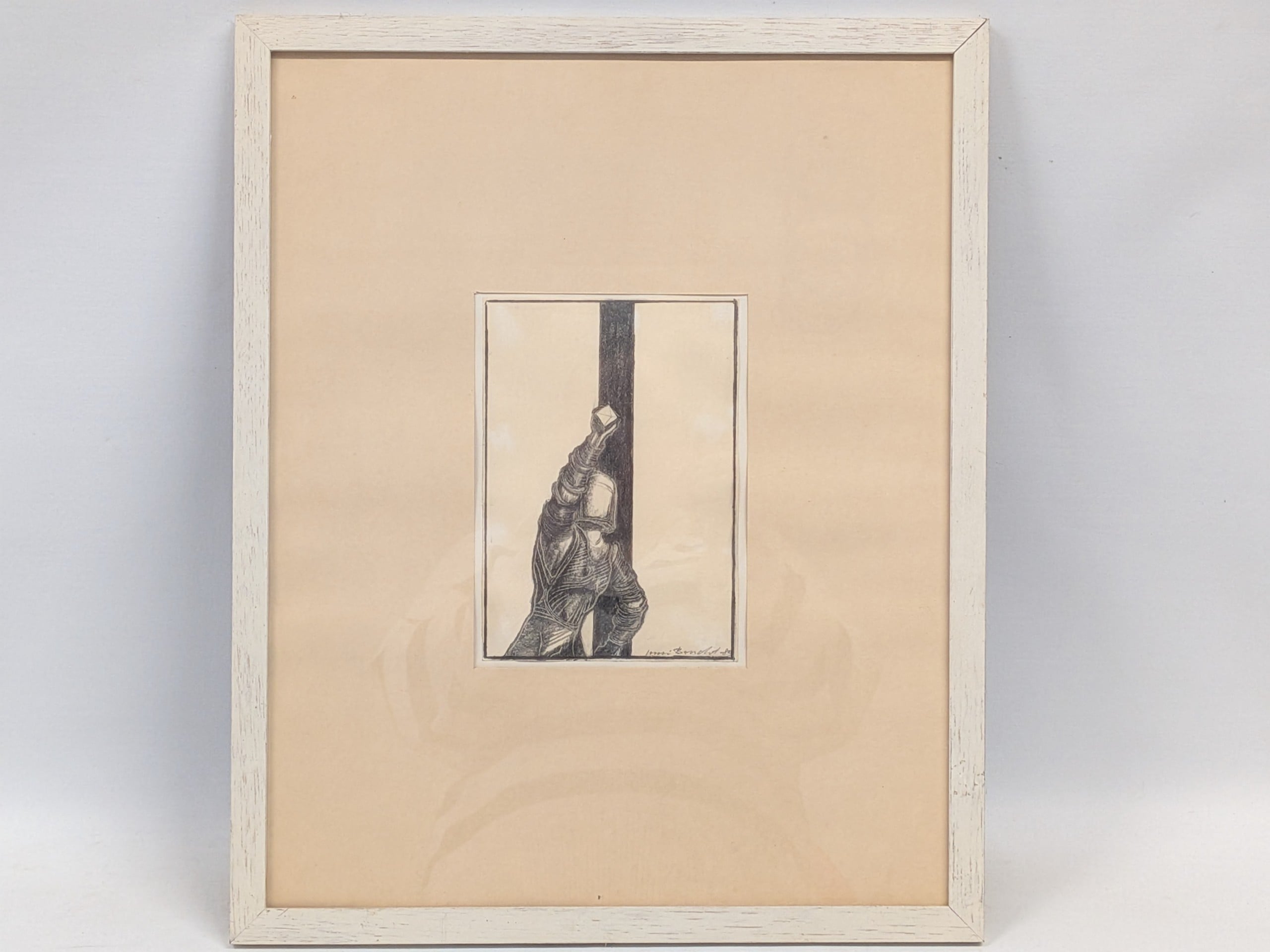 Jouni Boucht - Huutokauppa Ekman