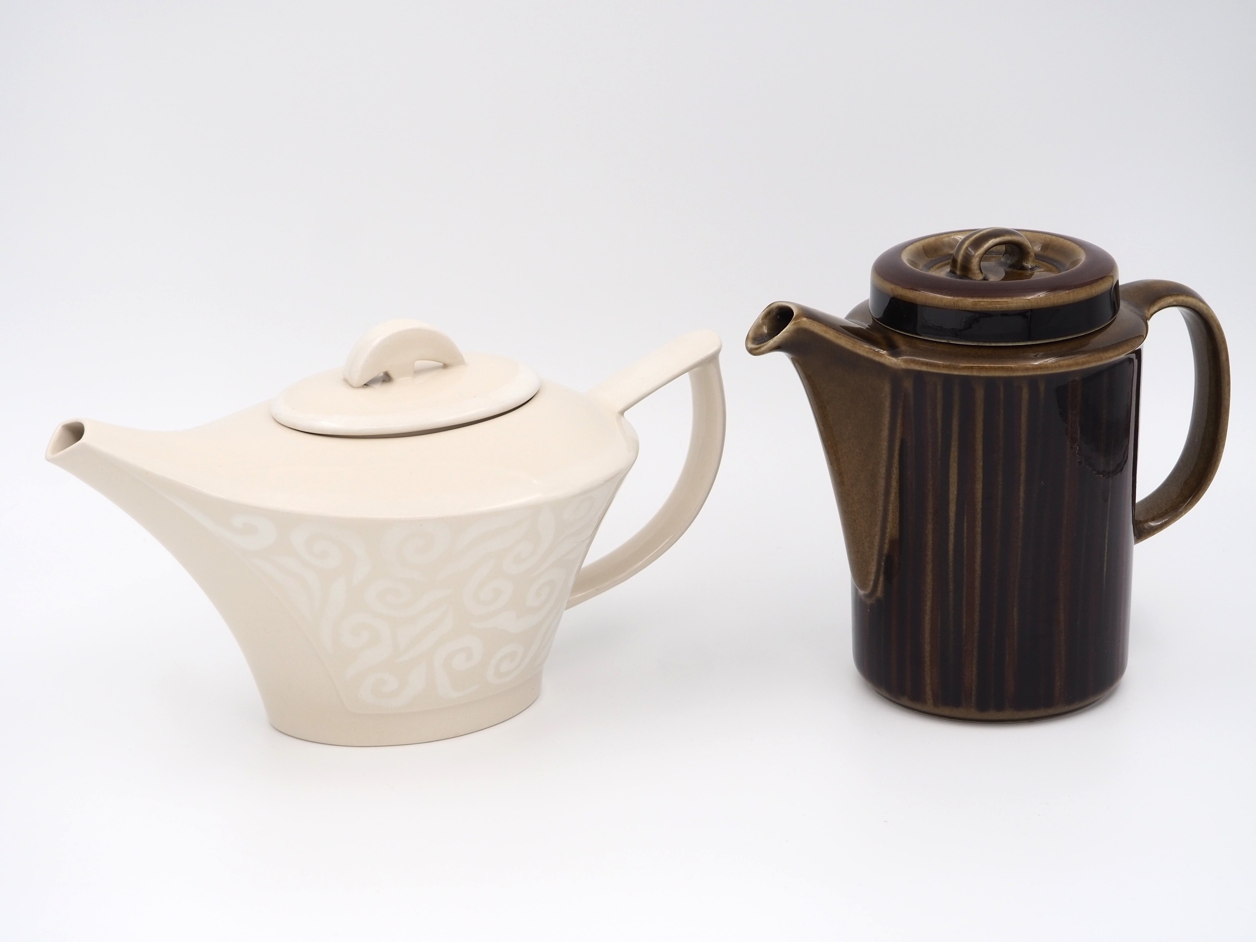 Pentik ja Arabia - Huutokauppa Ekman