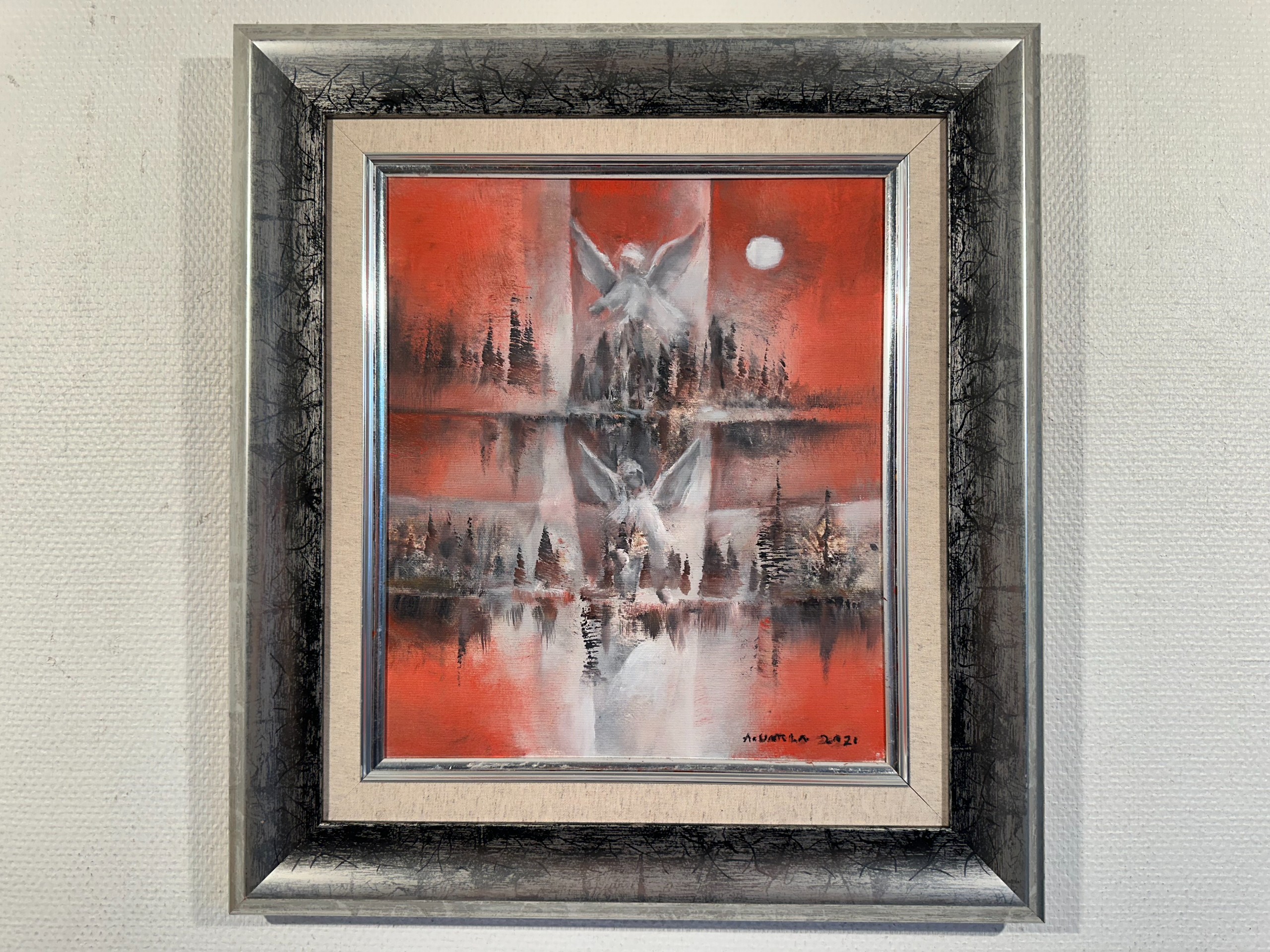 Aulis Uotila - Huutokauppa Ekman