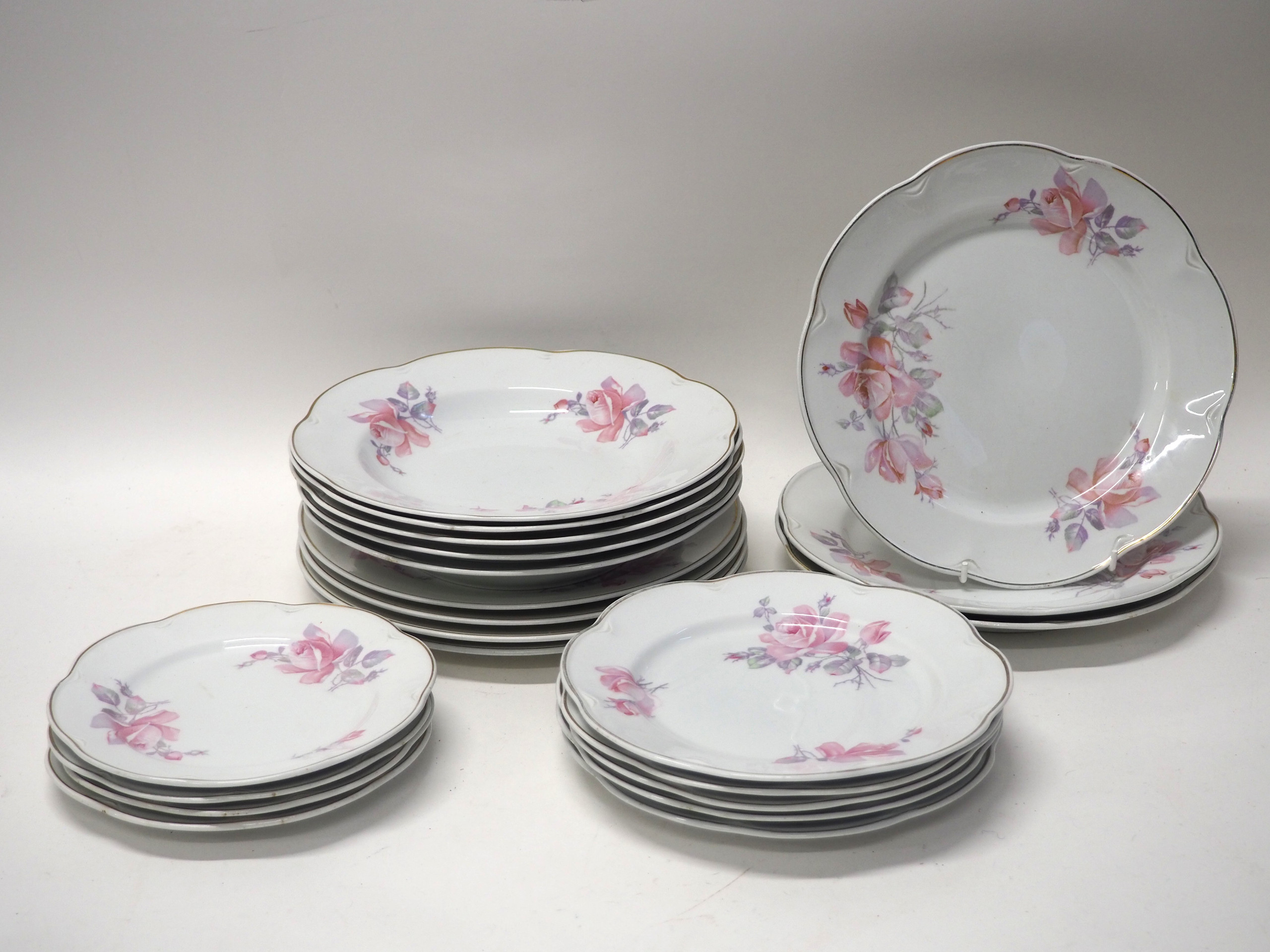 Arabia - Huutokauppa Ekman