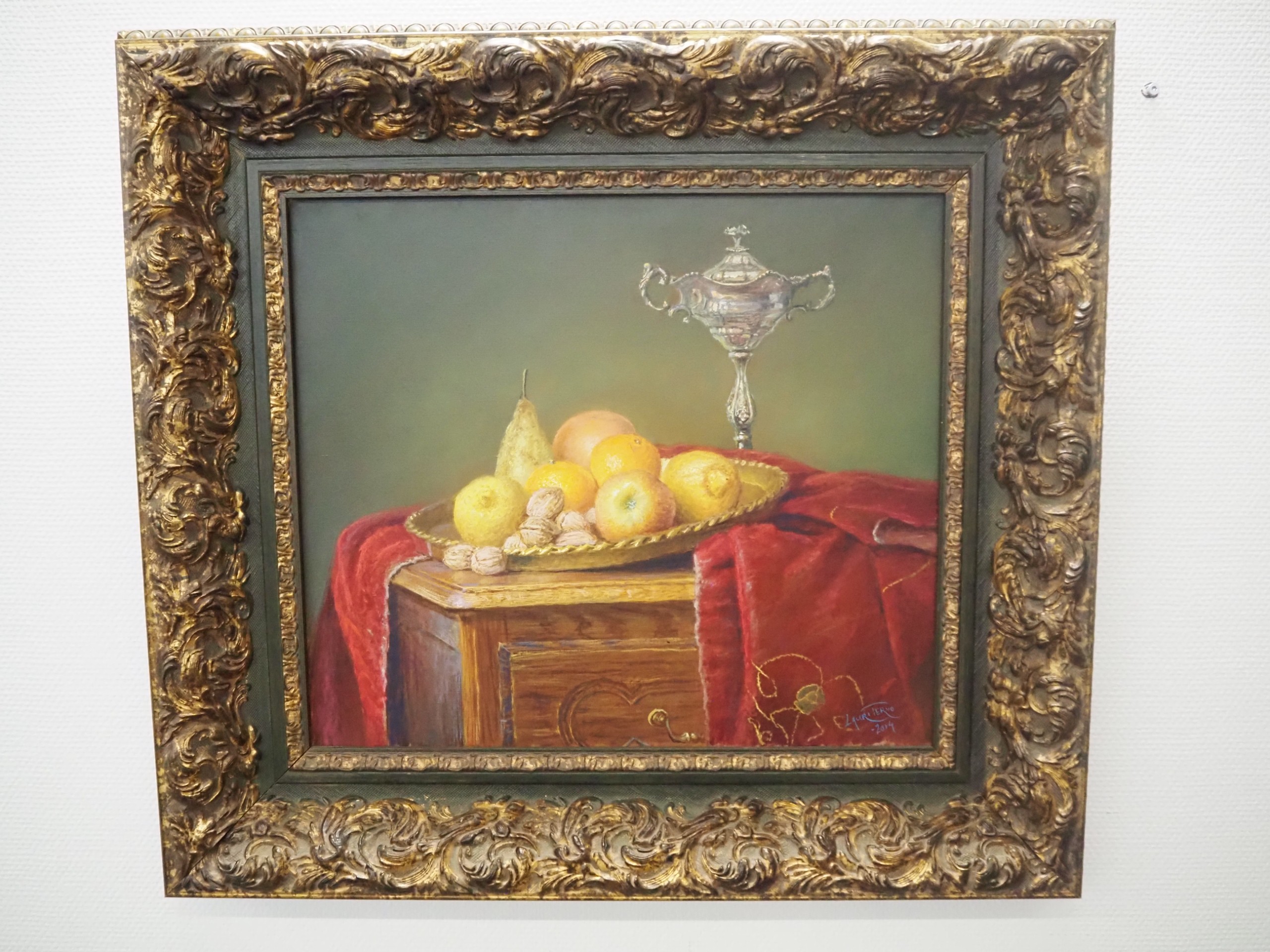 Lauri Tervo - Huutokauppa Ekman