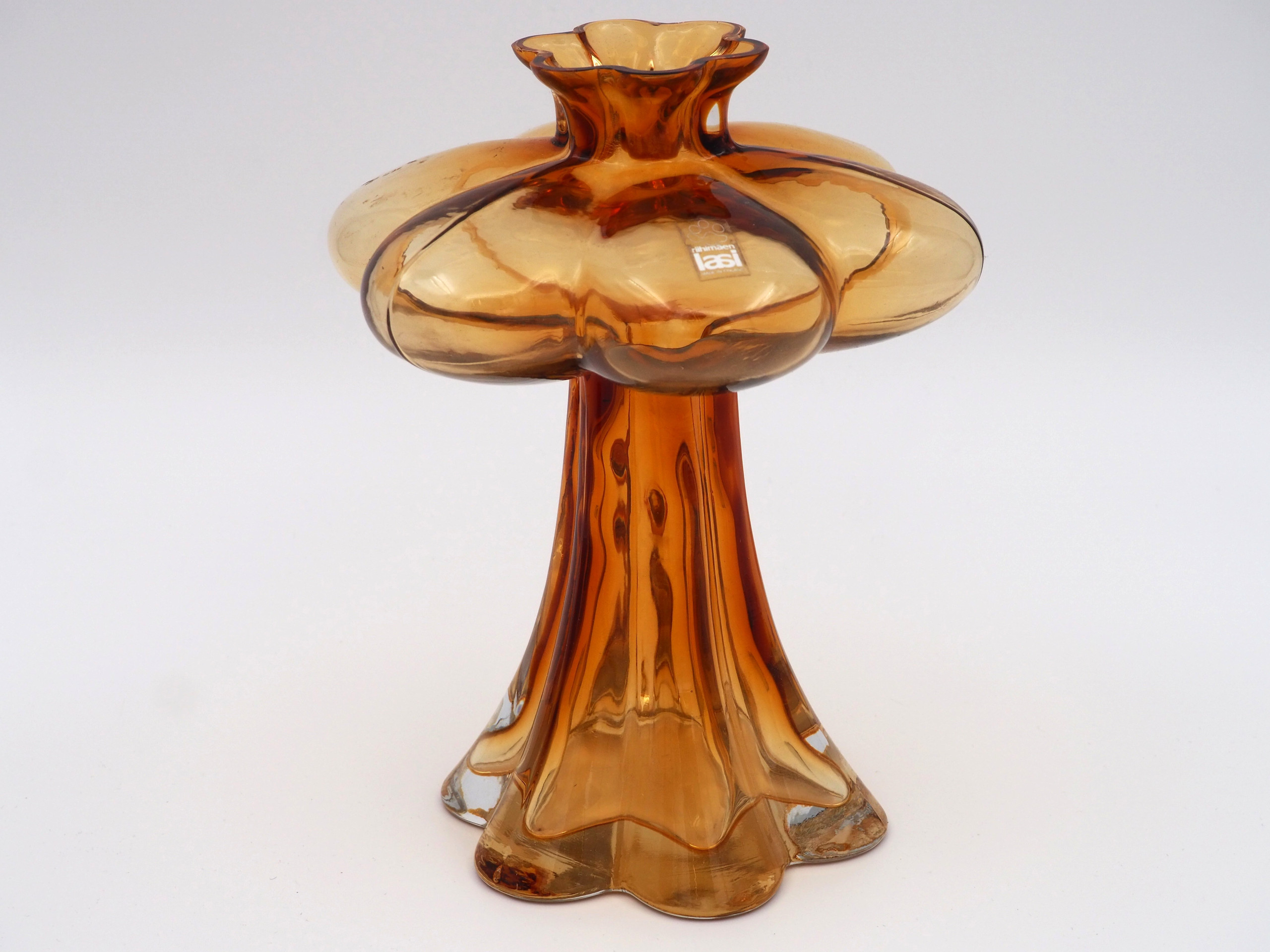 Helena Tynell - Huutokauppa Ekman