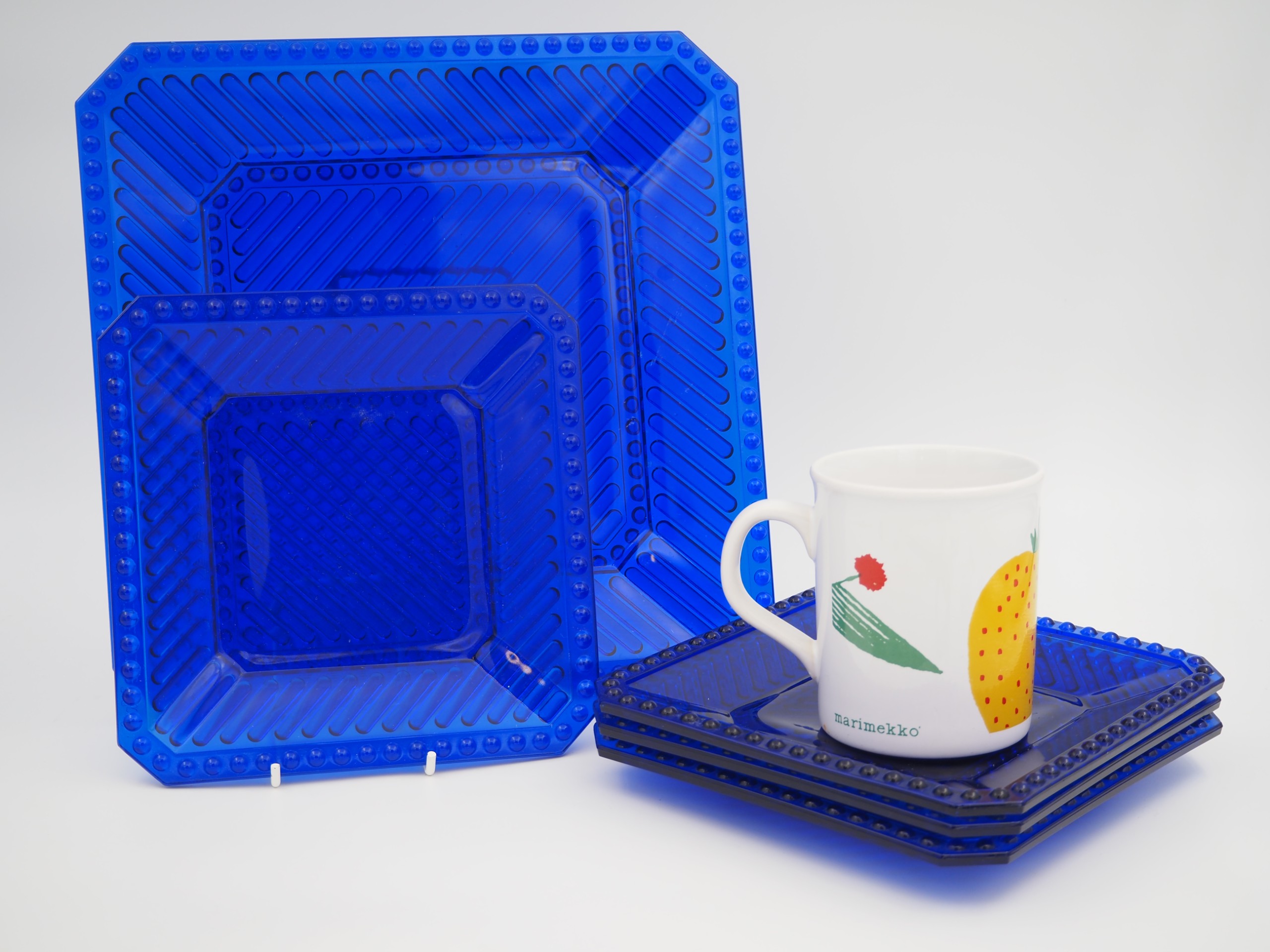 Heikki Orvola ym. - Huutokauppa Ekman