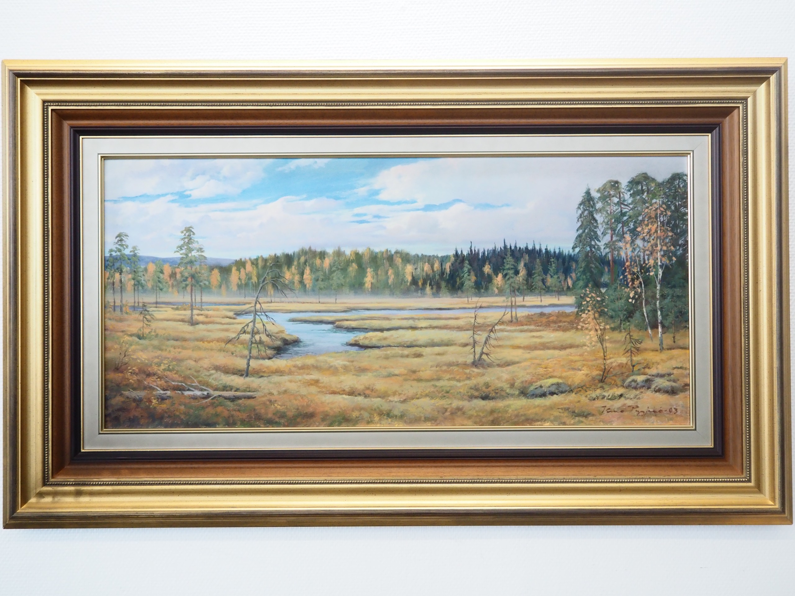 Ismo Pyykkö - Huutokauppa Ekman