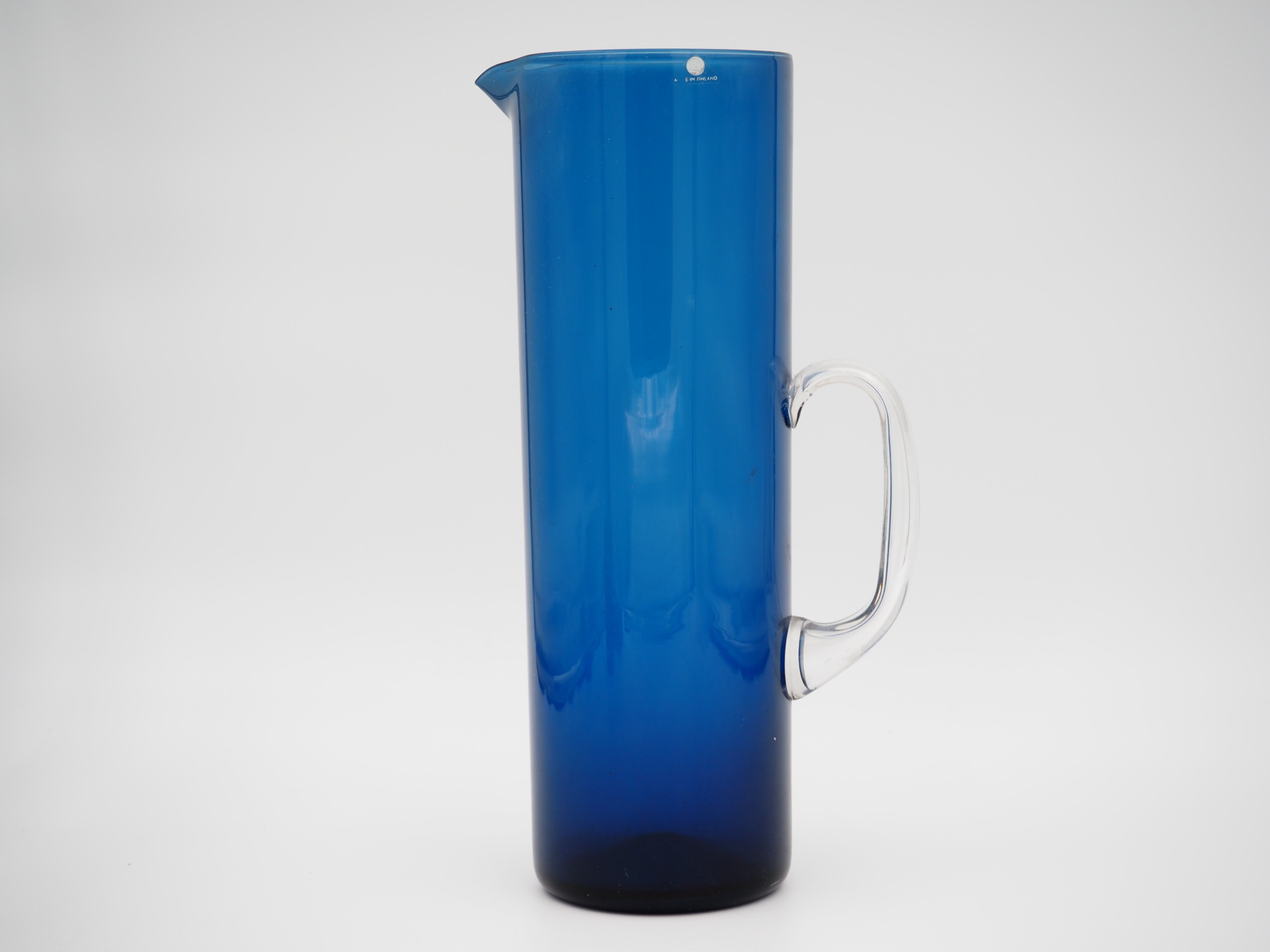 Iittala - Huutokauppa Ekman