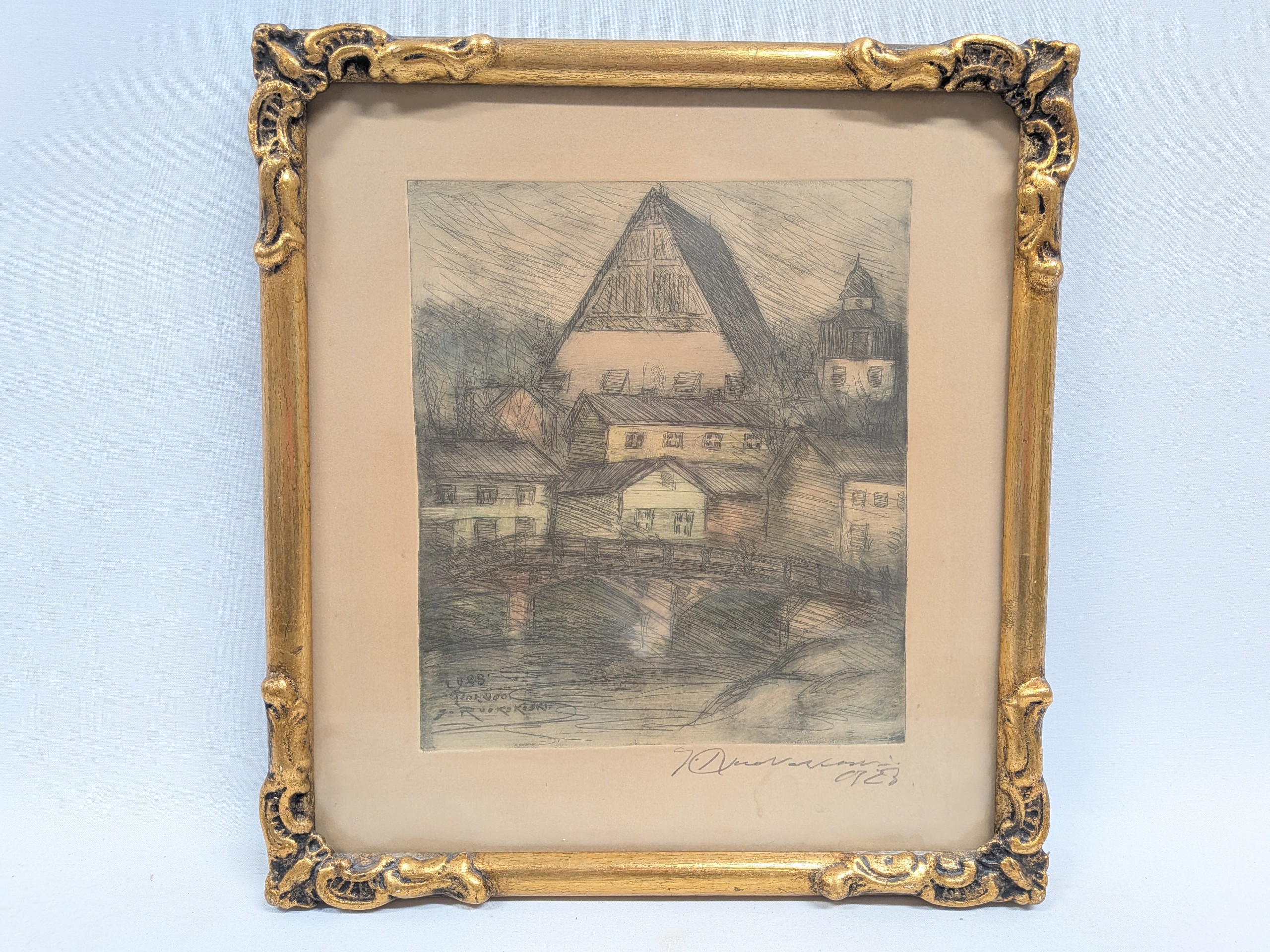 Jalmari Ruokokoski - Huutokauppa Ekman